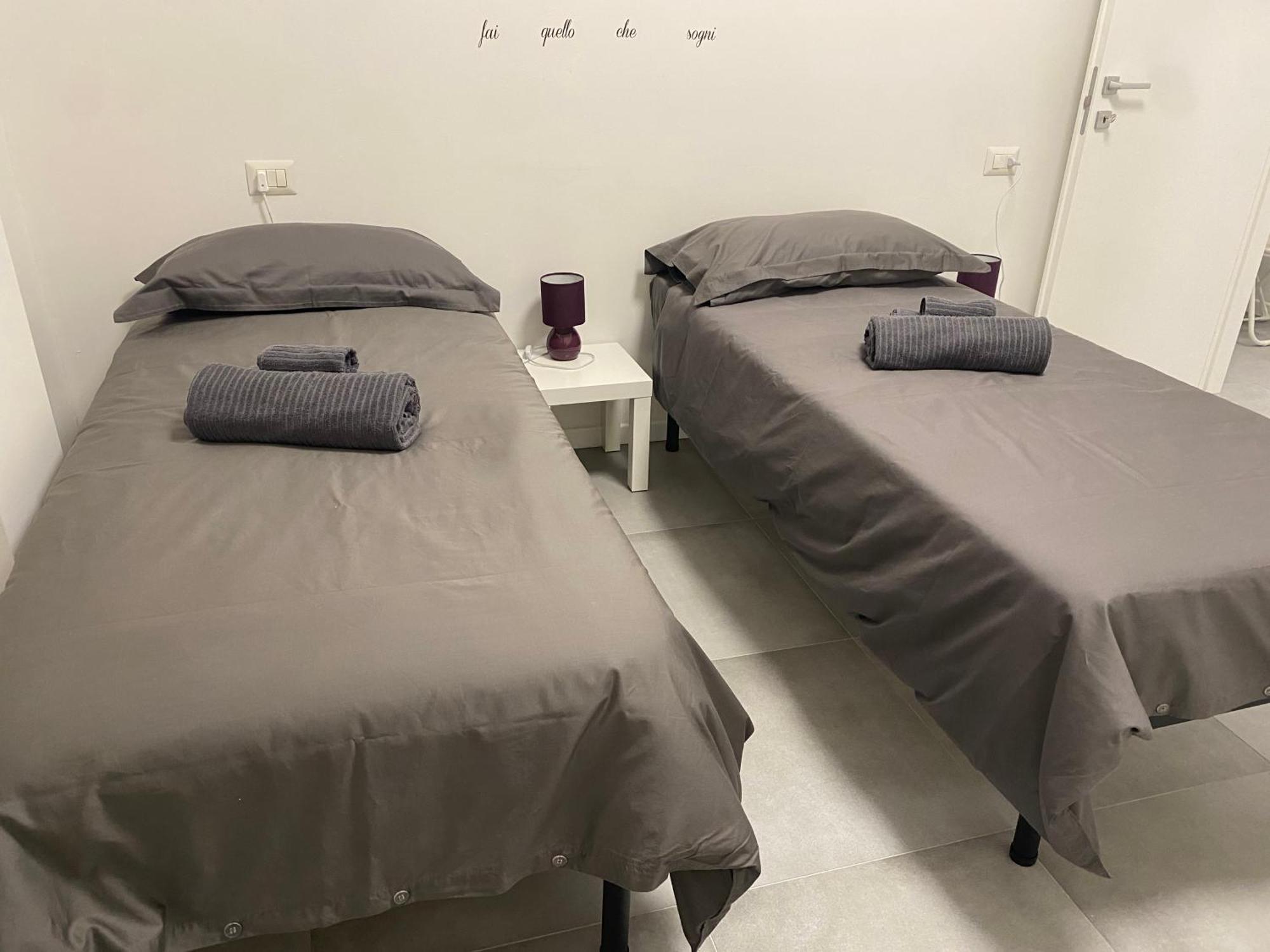 La Casa Di Viola Appartement Bologna