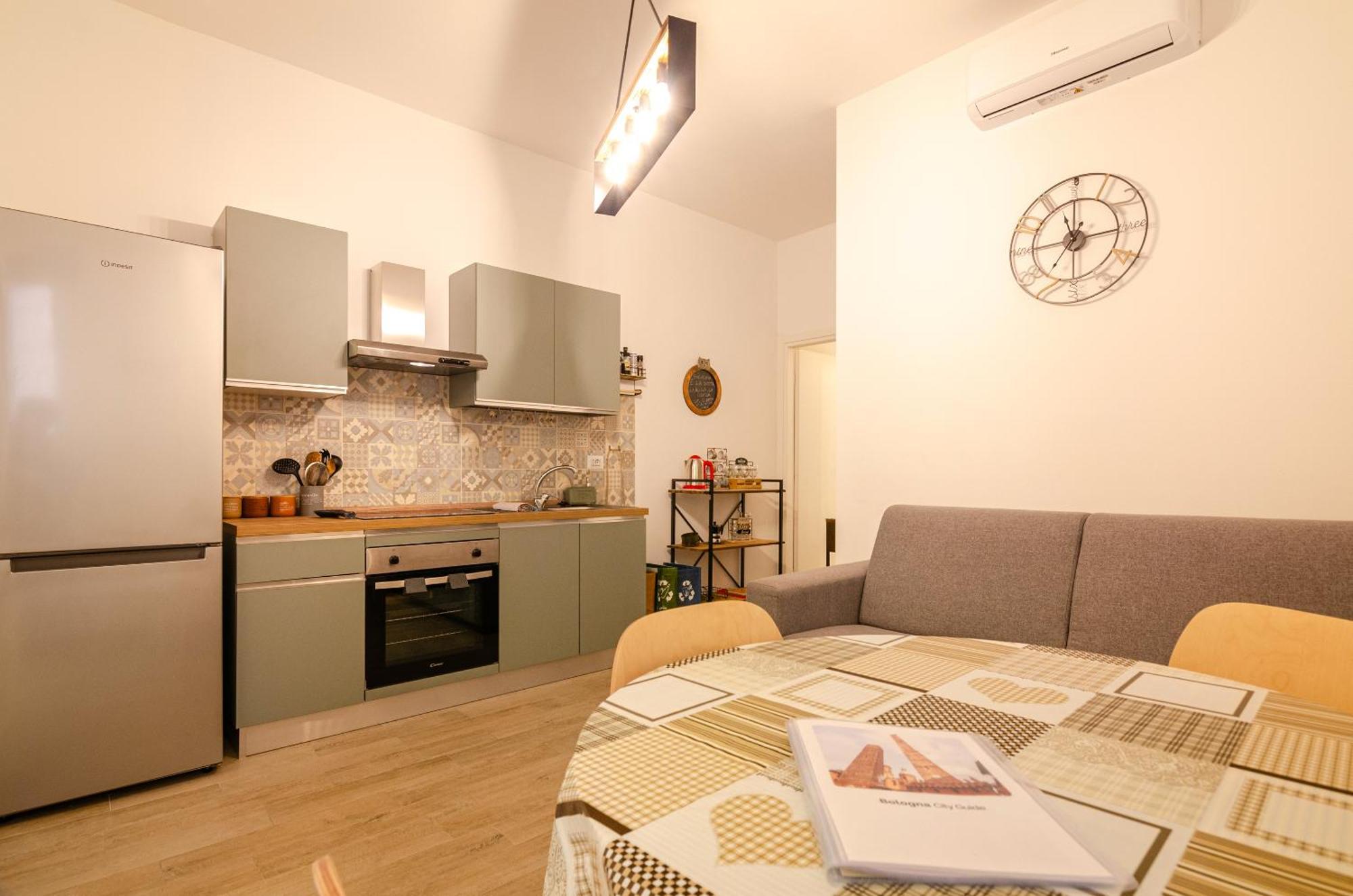 Apartment Ama *