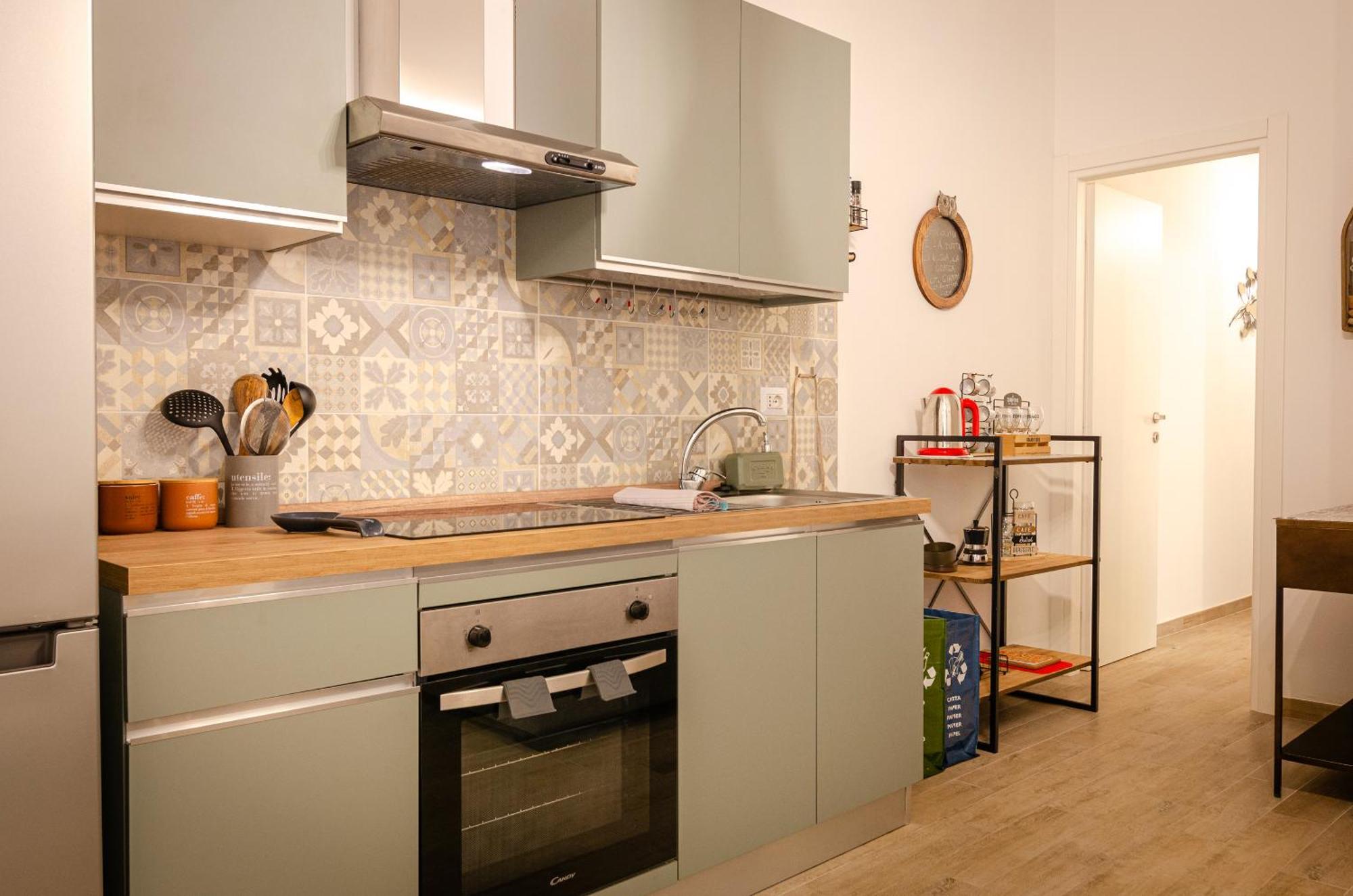 Apartment Ama *