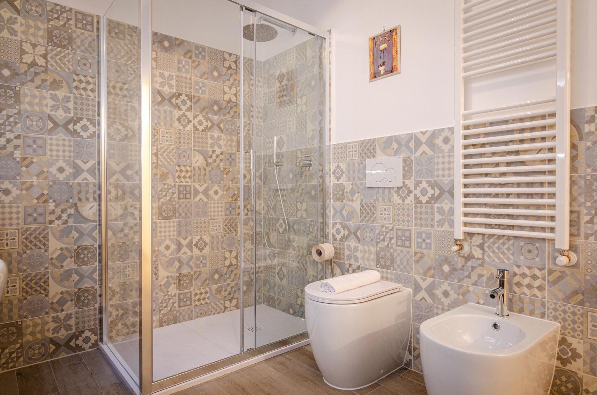 Ama Apartment Bologna