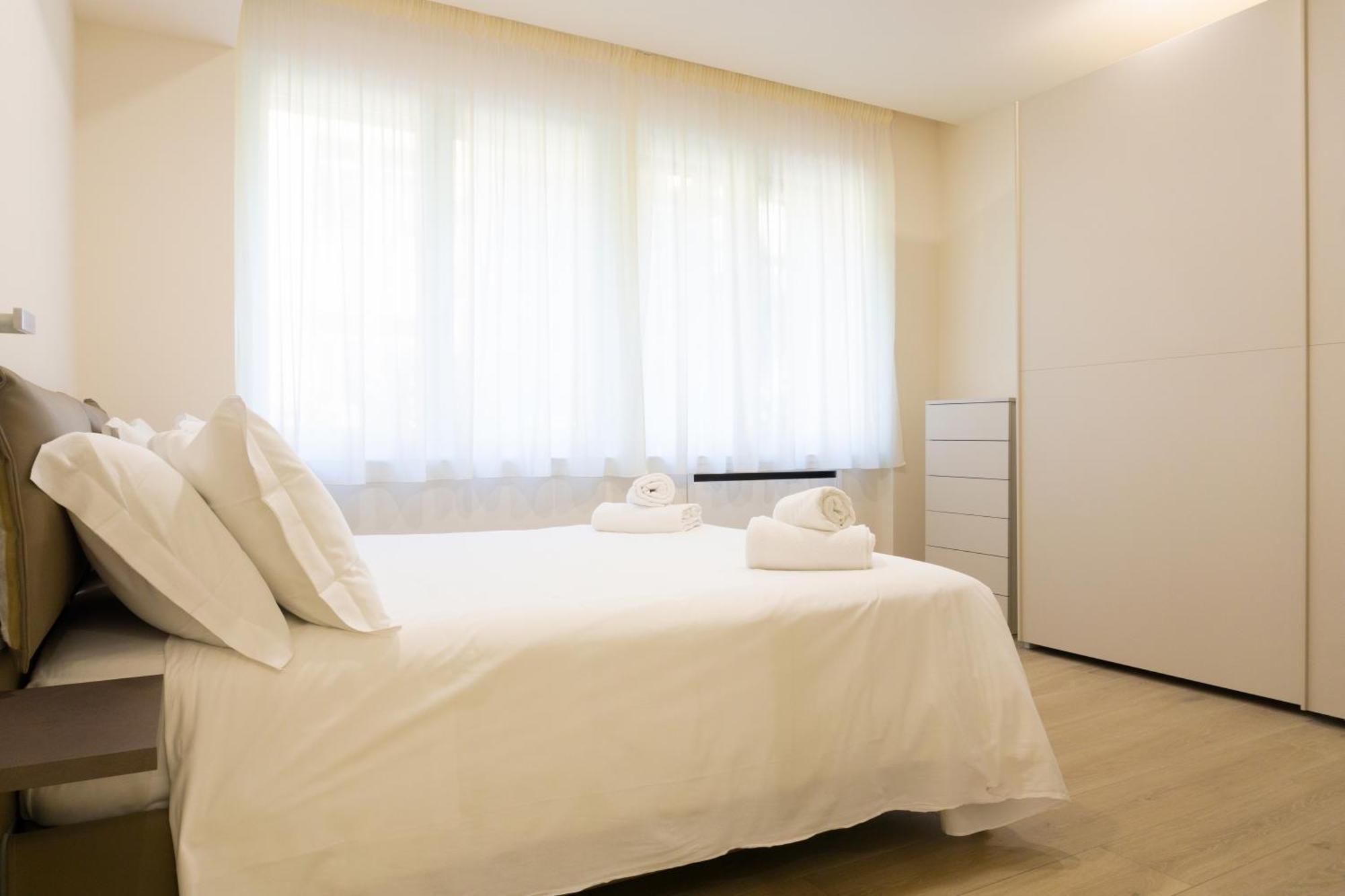 Apartment Fantasia