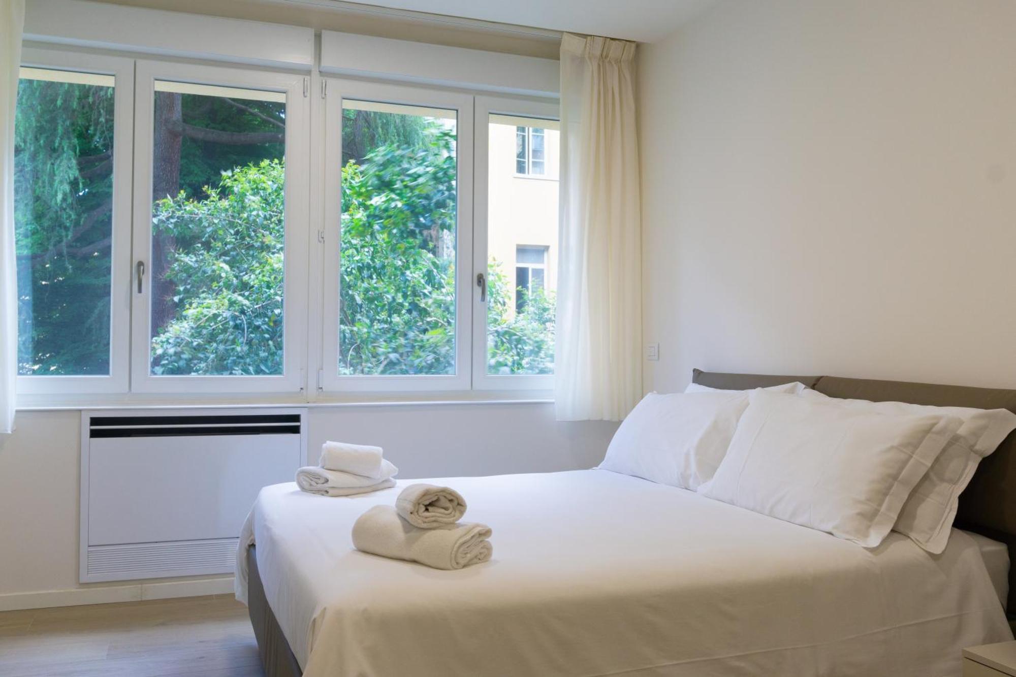 Fantasia Apartment *