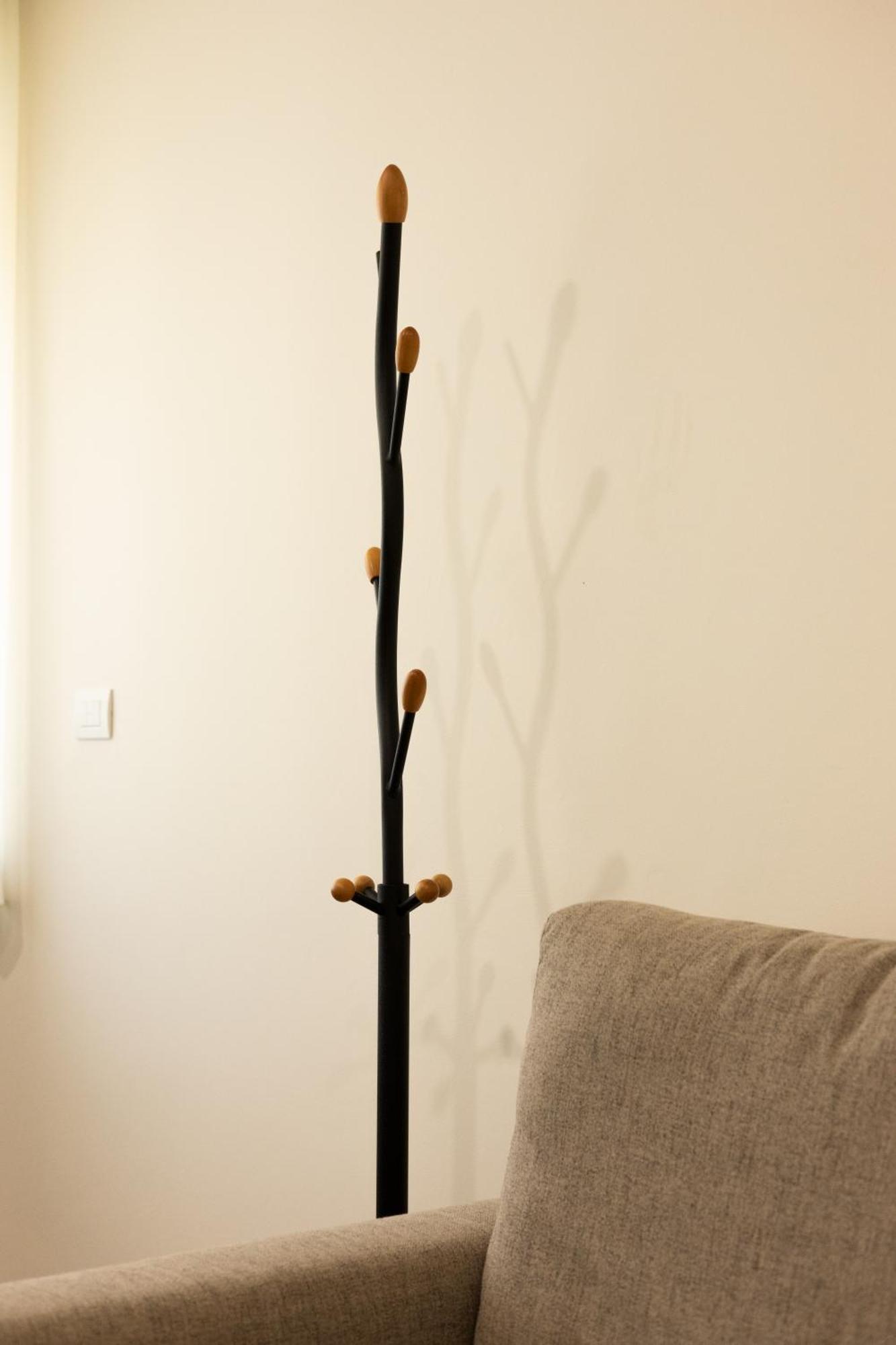 Apartment Fantasia