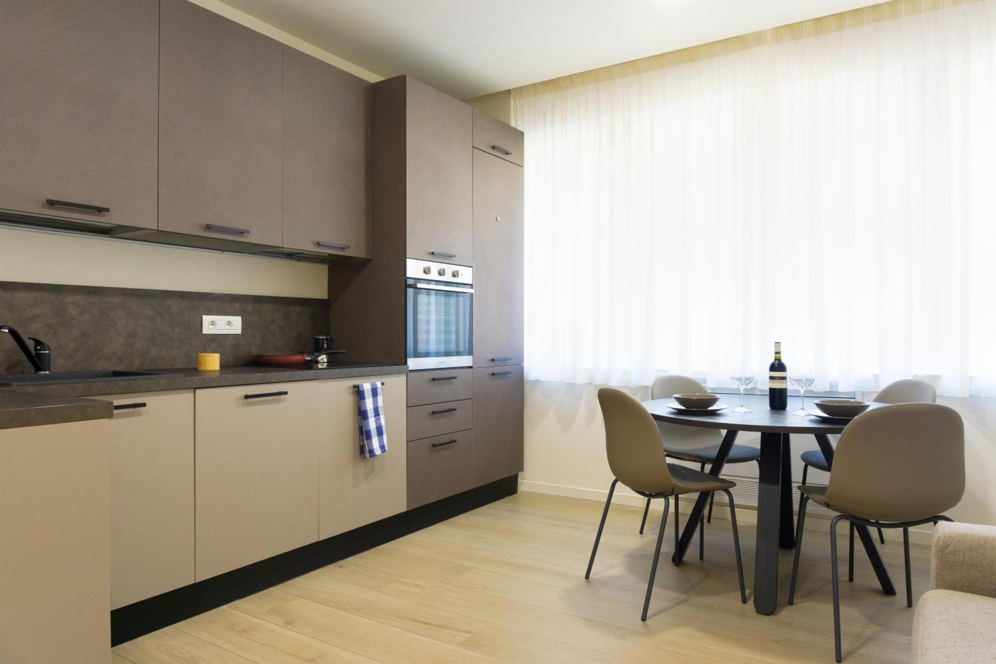 Apartment Fantasia Bologna