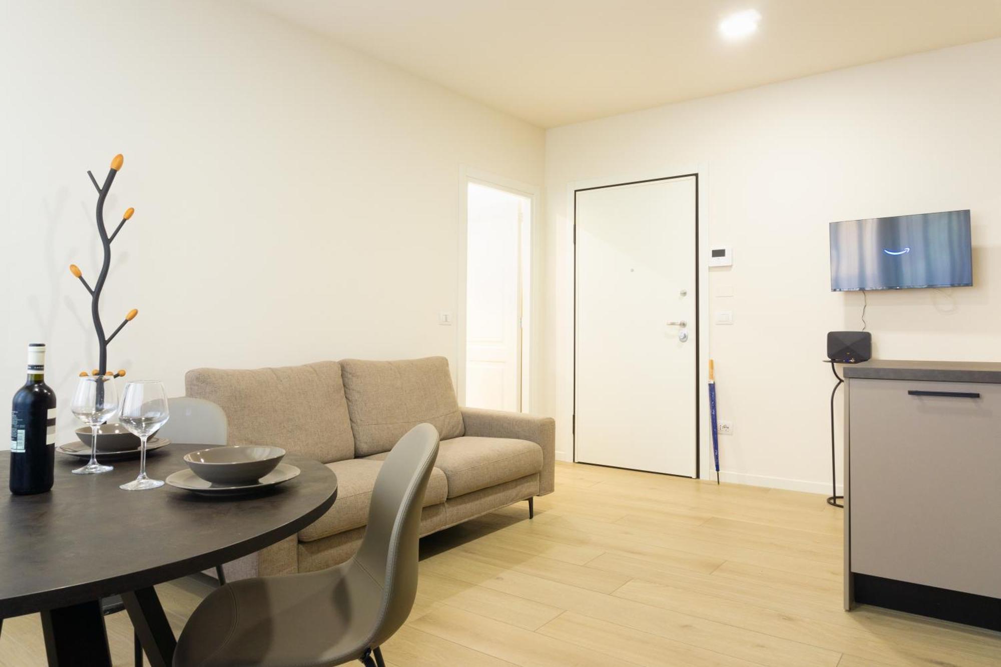 Fantasia Apartment