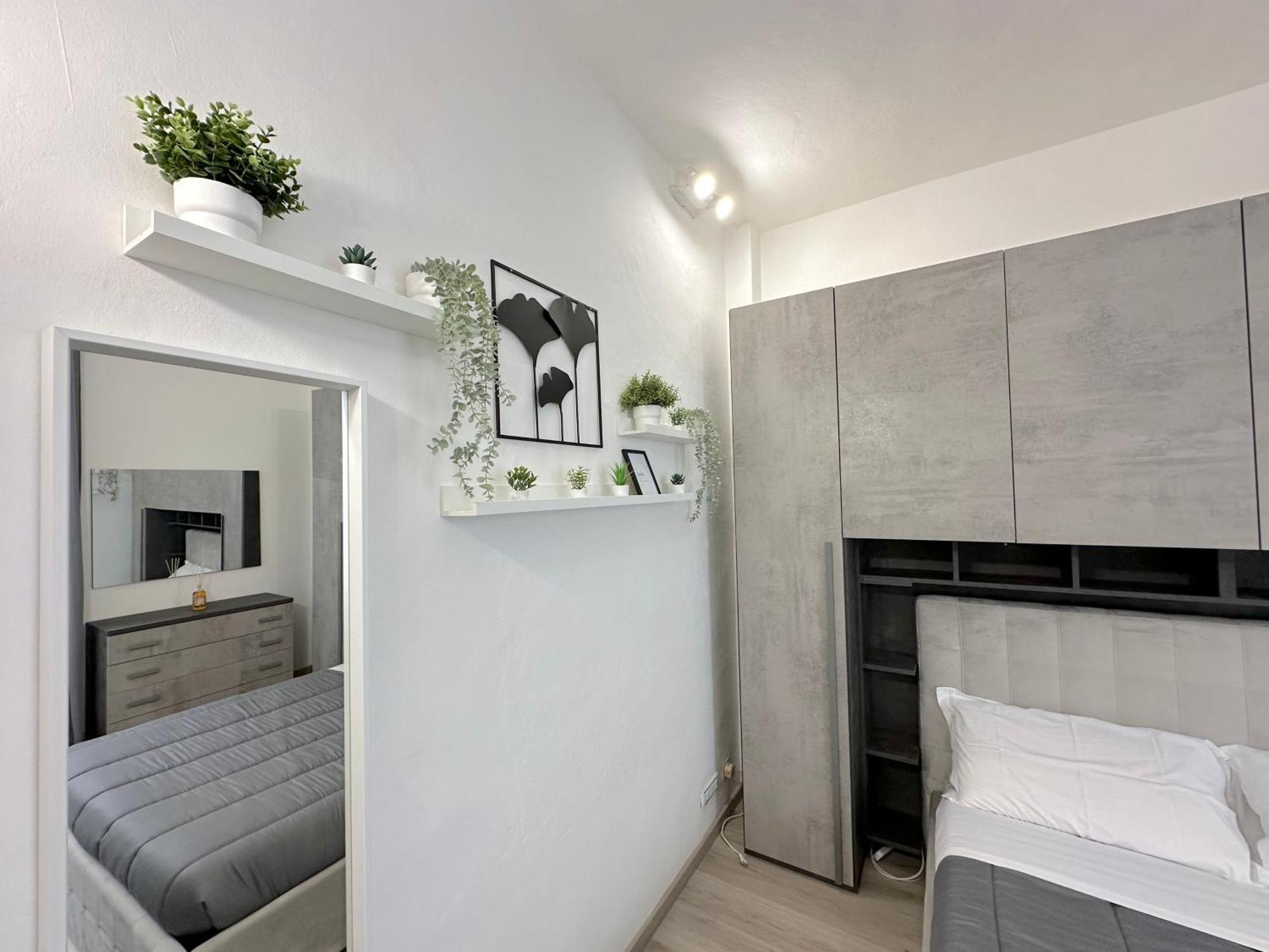 Apartment Mondo House Bologna