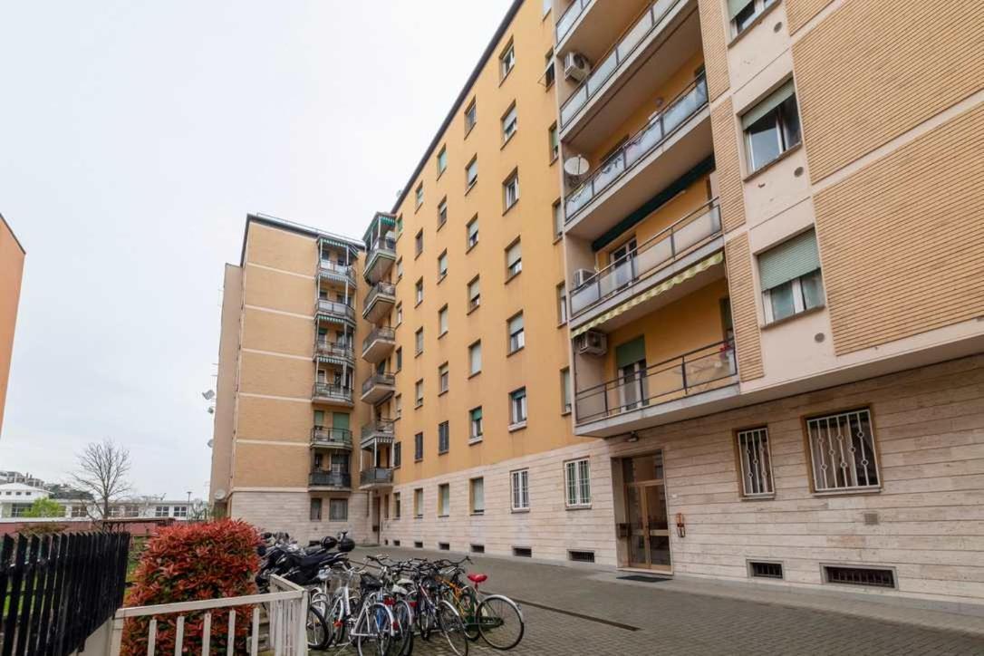 Appartamento Homeby, Casa Ermete Bologna