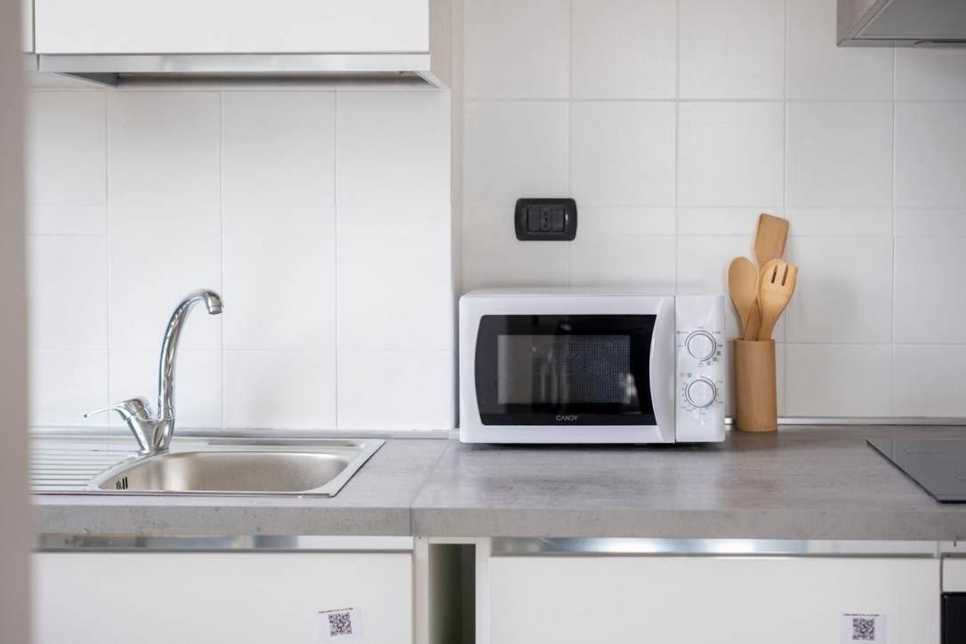 Appartamento Homeby, Casa Ermete