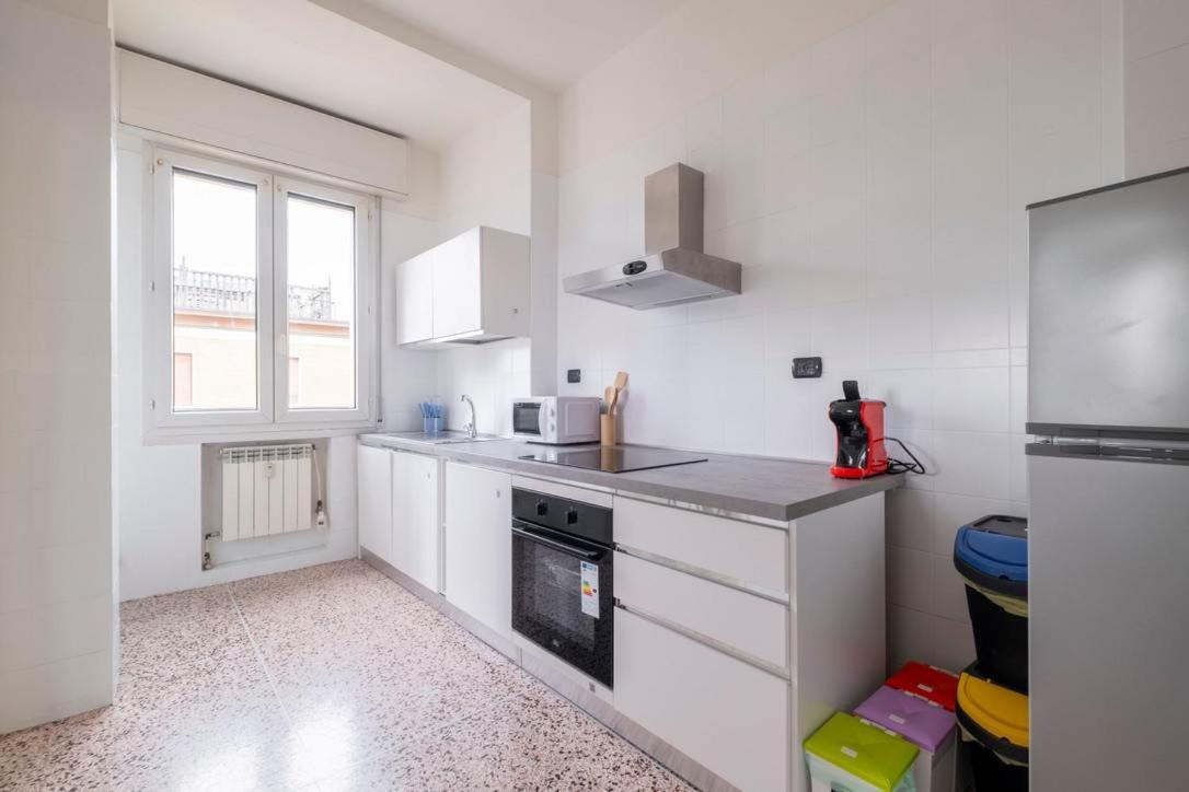 Homeby, Casa Ermete Appartamento Bologna