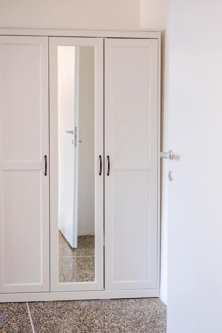 Homeby, Casa Ermete