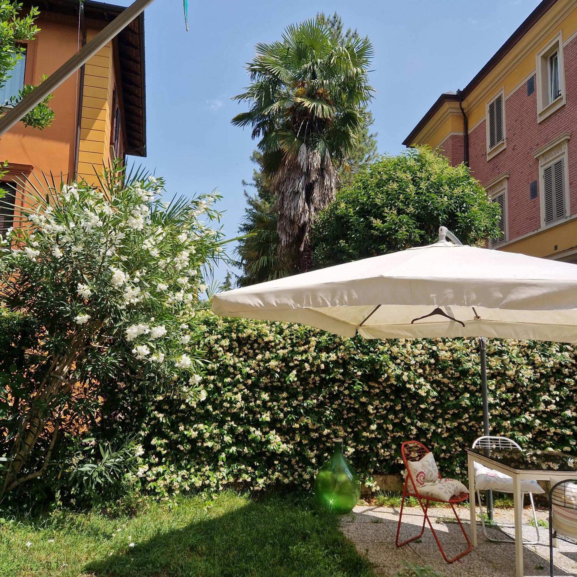 Minimal Chic House - Oasis Near The Center With Private Parking & Pet-friendly Casa vacanze Bologna