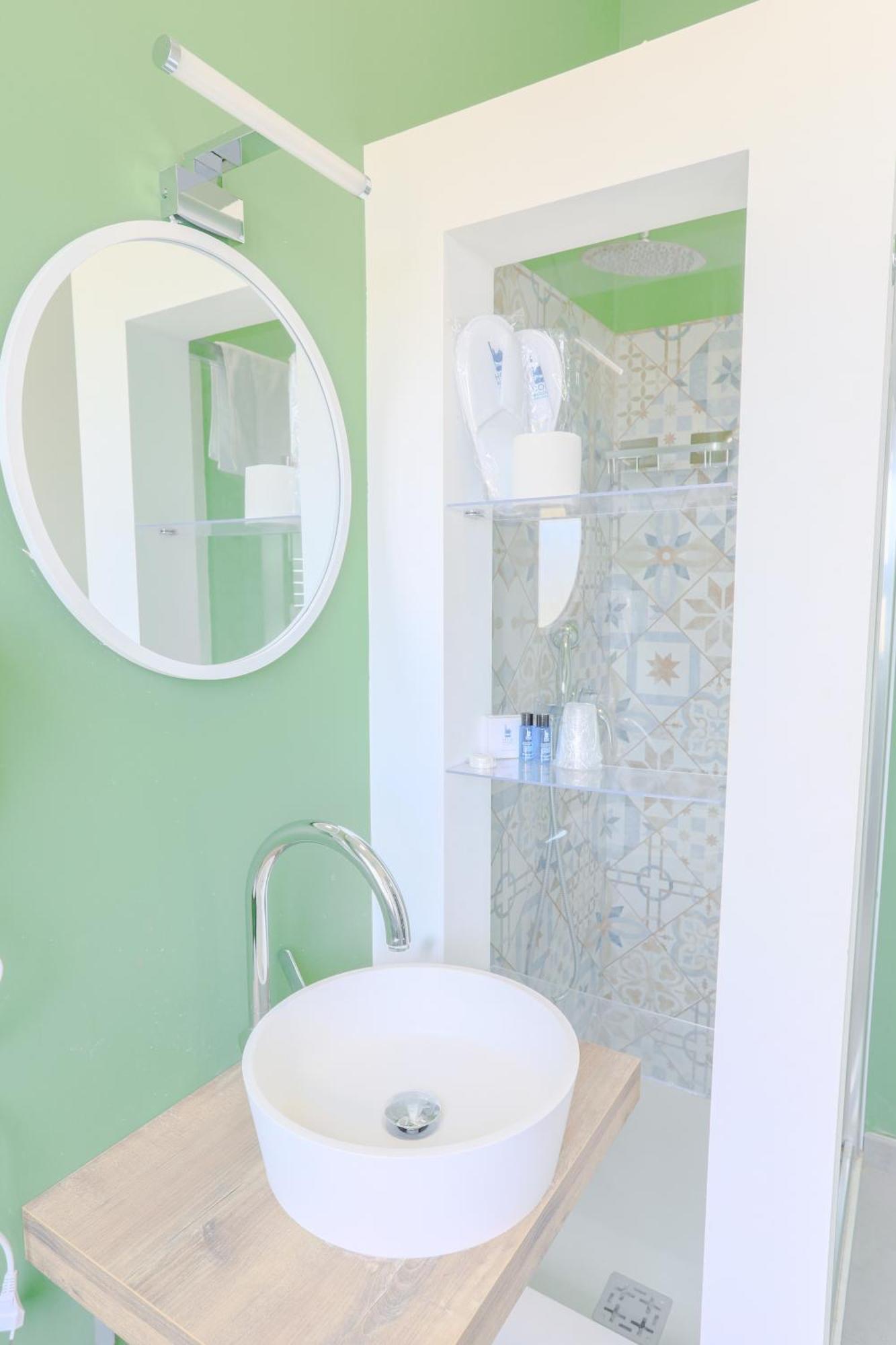 Holabologna Luxury And Flats 3*