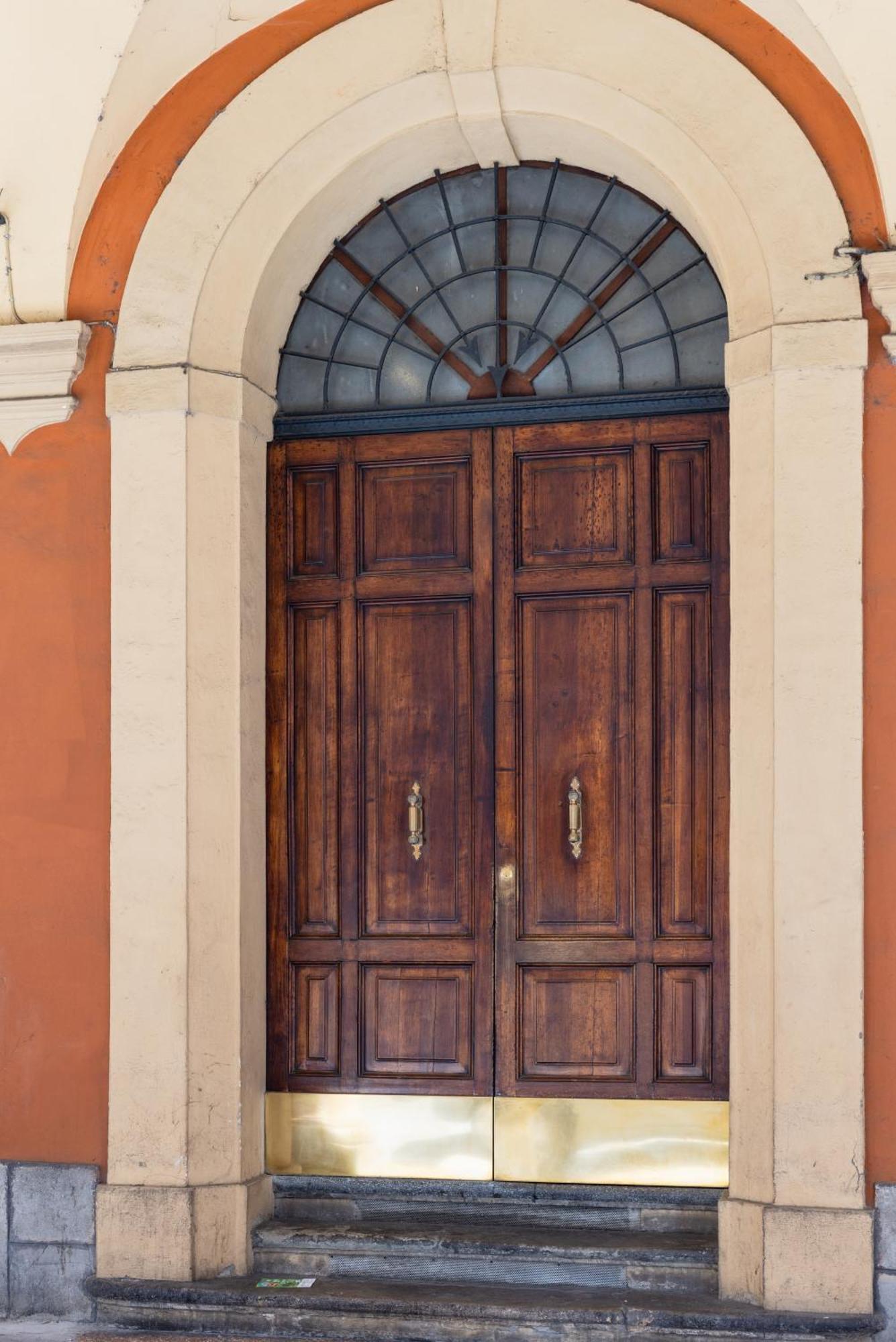 Apartamento La Finestra *