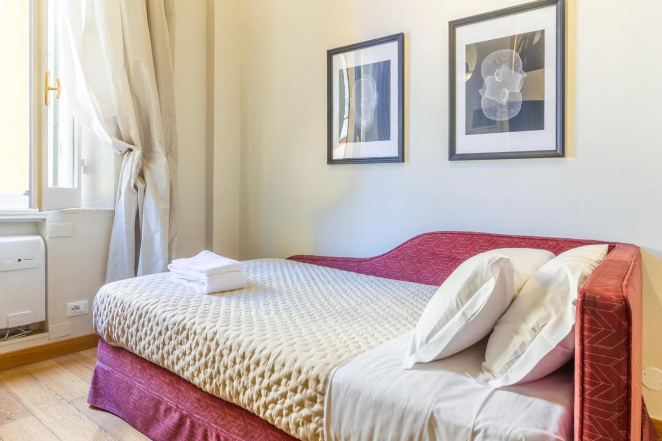 Apartment Casa Hygiea In Canton De' Fiori *