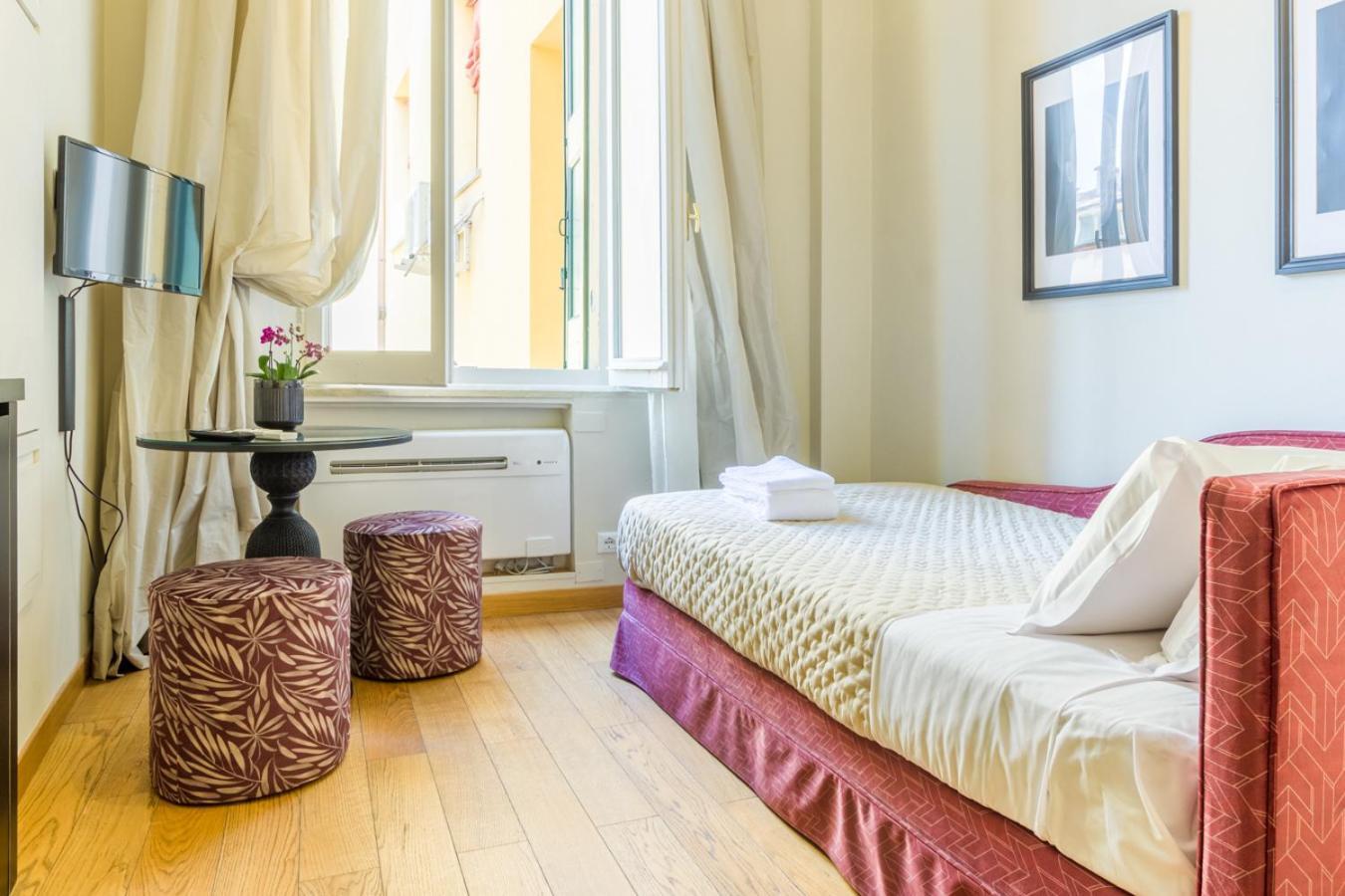 Casa Hygiea In Canton De' Fiori *