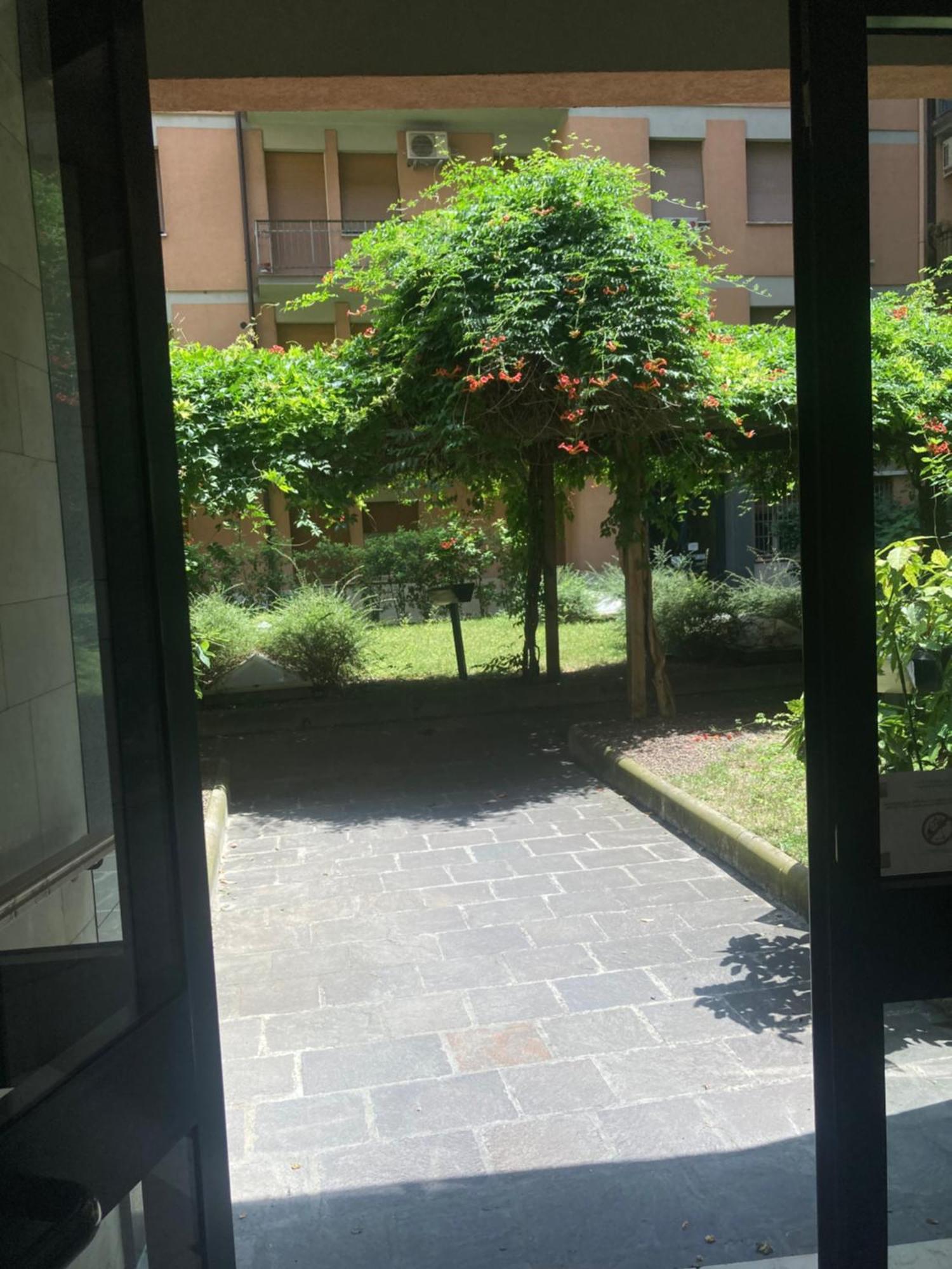 Apartment Giorgio's Station Bologna
