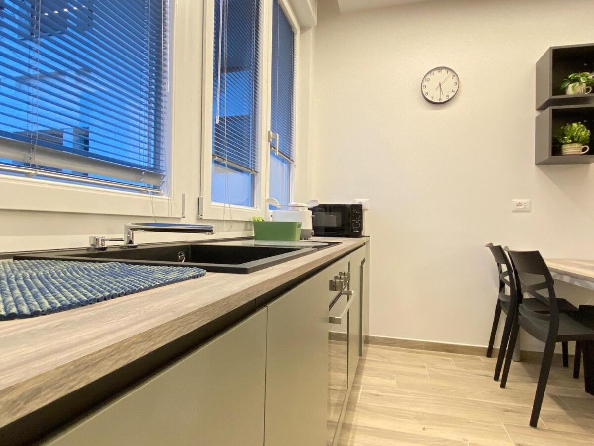 Emilia 5 * Bologna
