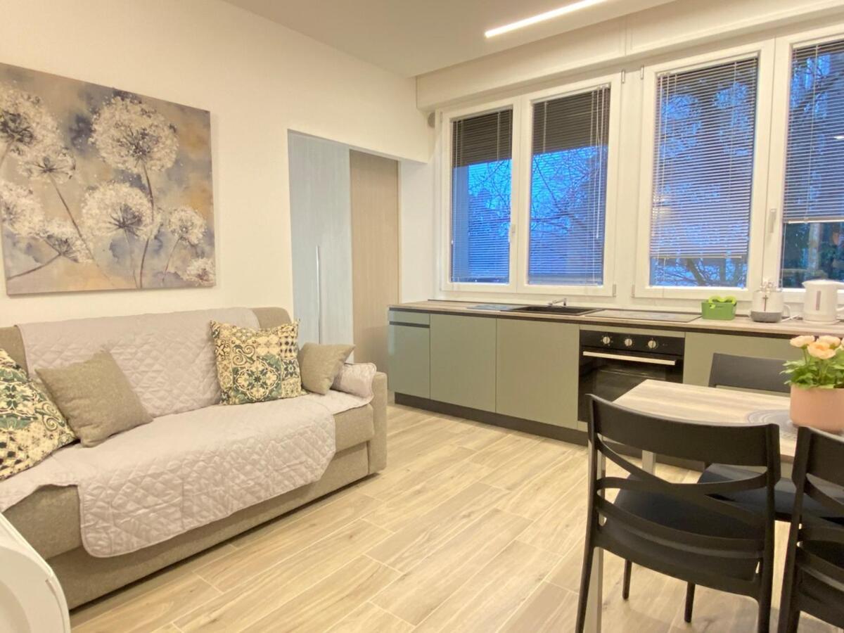 Apartment Emilia 5