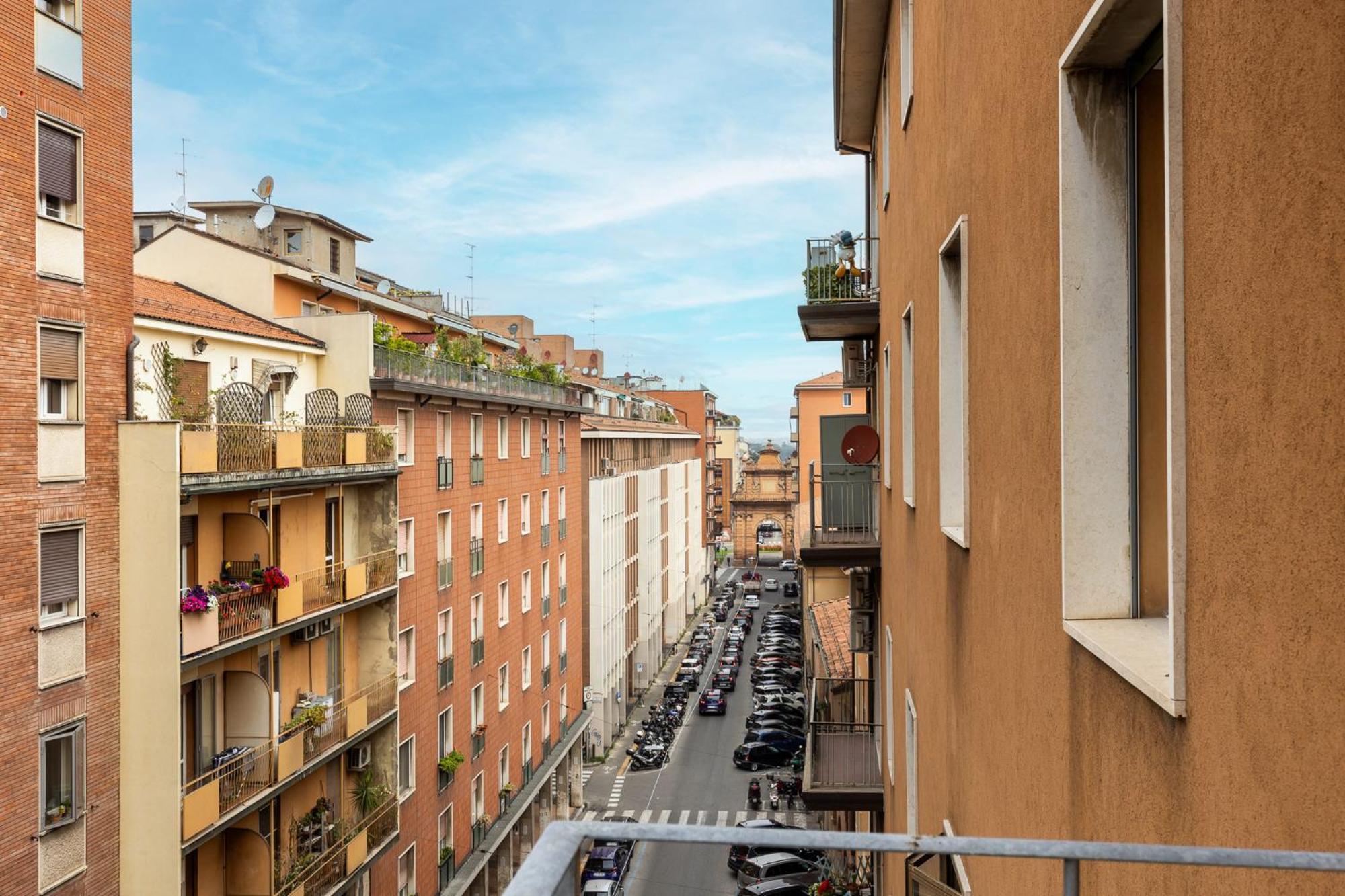 Appartamento Center View By Wonderful Italy *