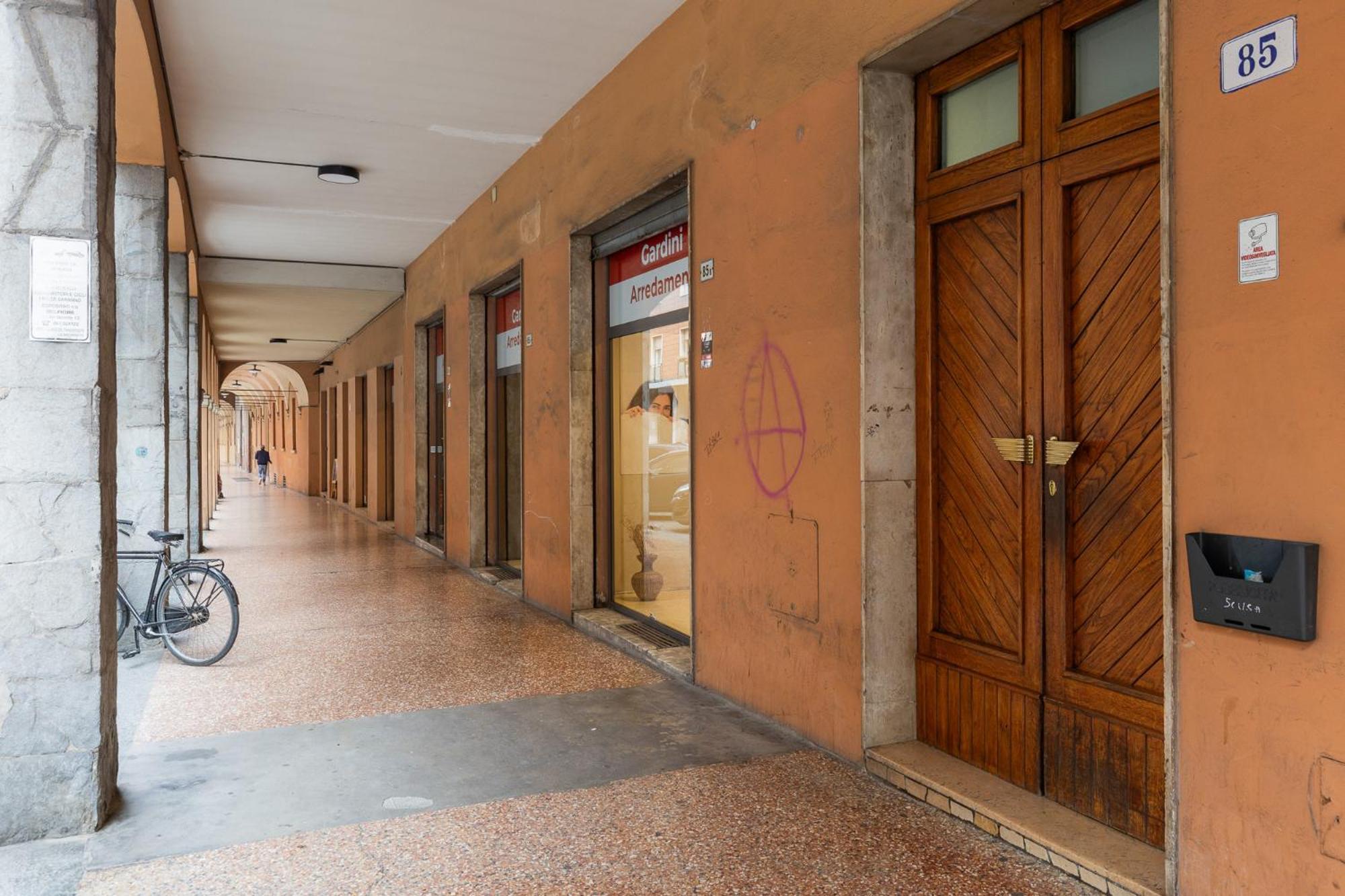 Center View By Wonderful Italy Appartamento Bologna