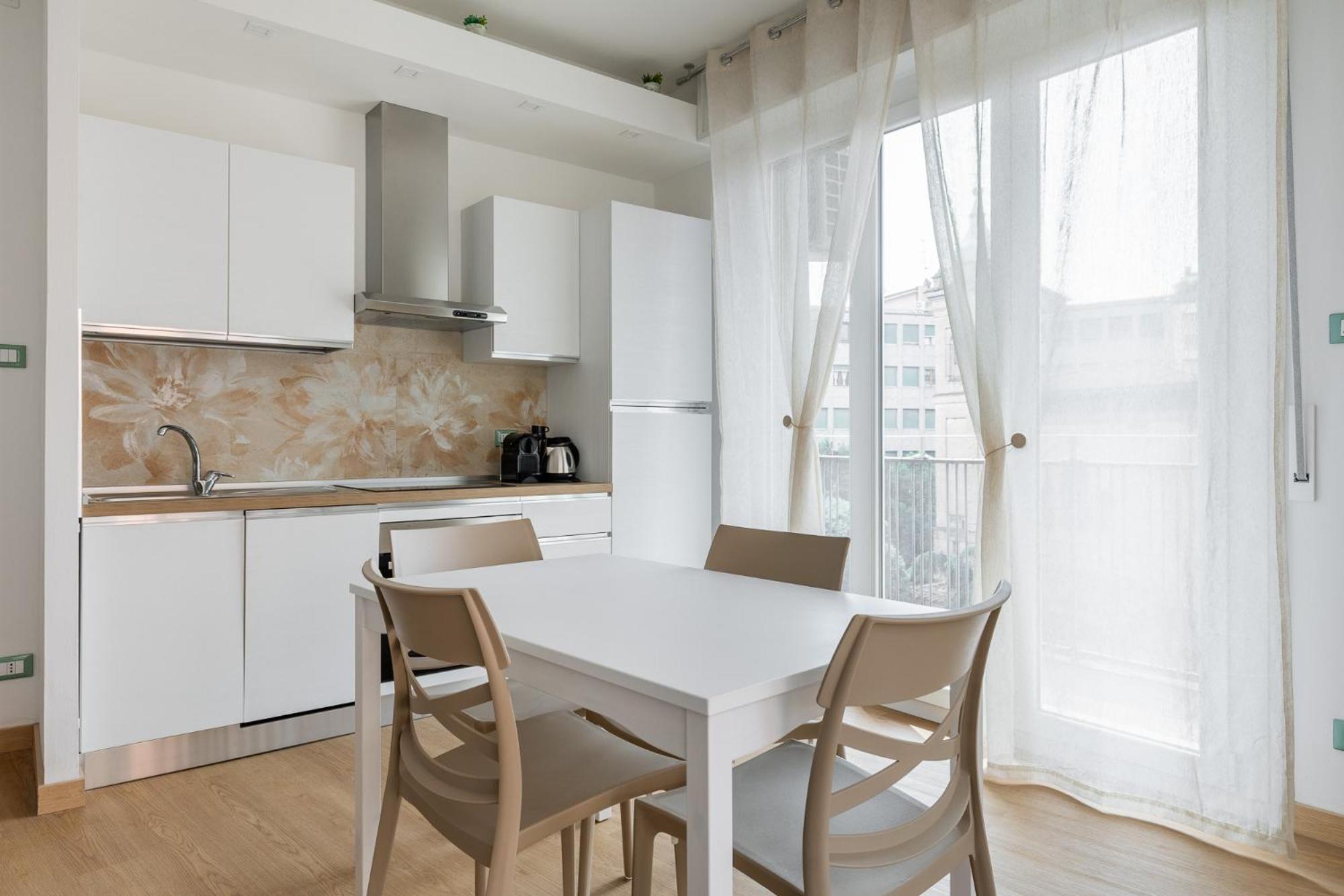 Appartamento Center View By Wonderful Italy Bologna
