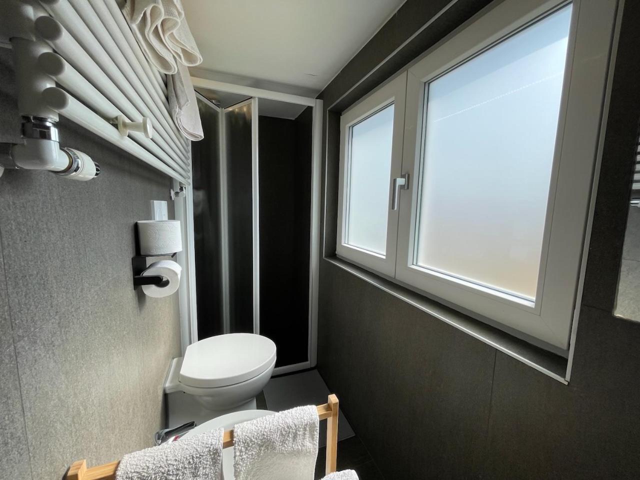 Arienti Penthouse Entire Floor Bologna