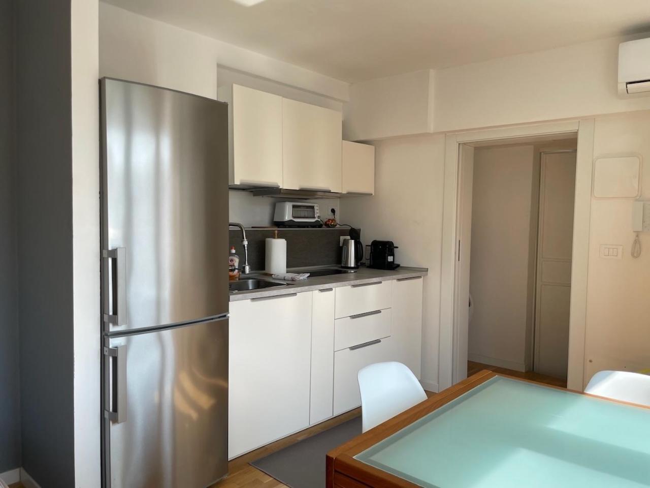 Apartment Arienti Penthouse Entire Floor Bologna