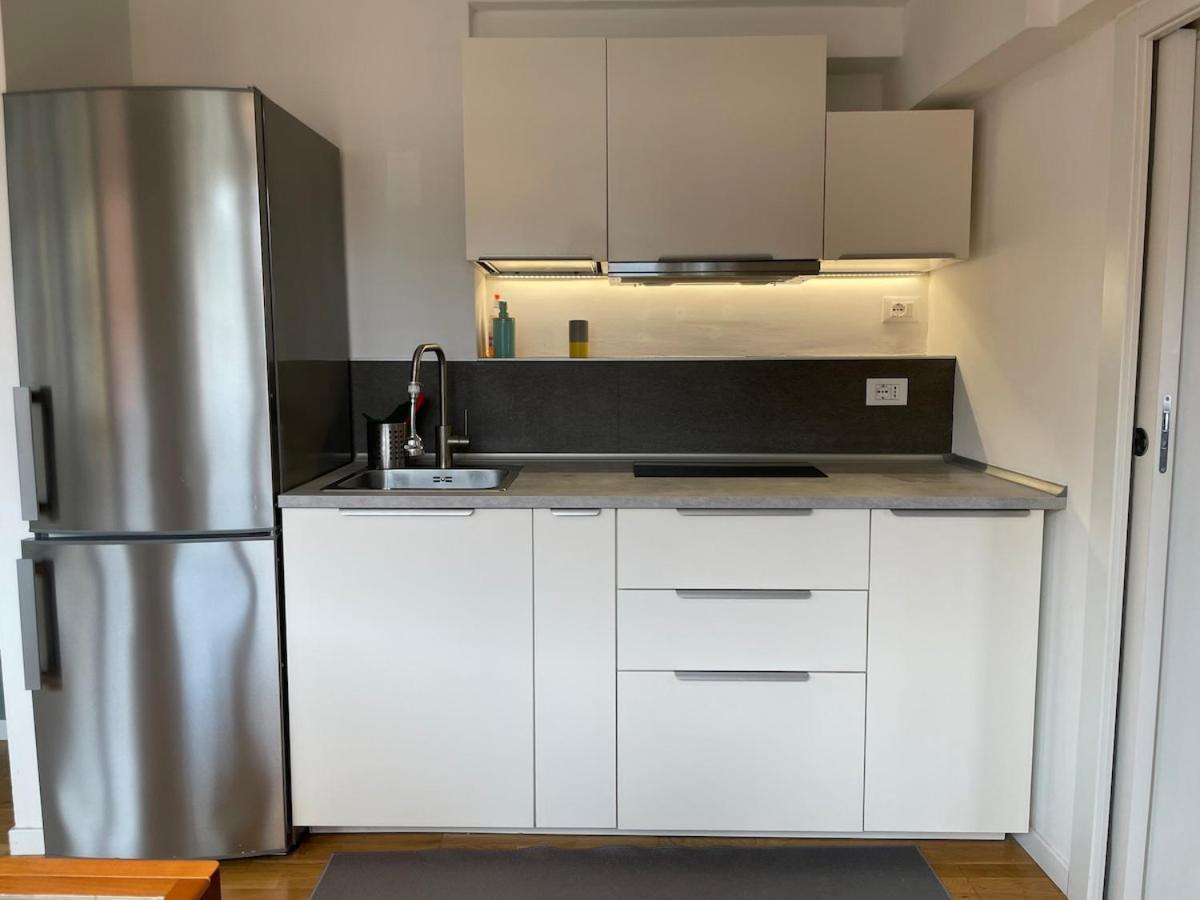 Arienti Penthouse Entire Floor Apartment Bologna
