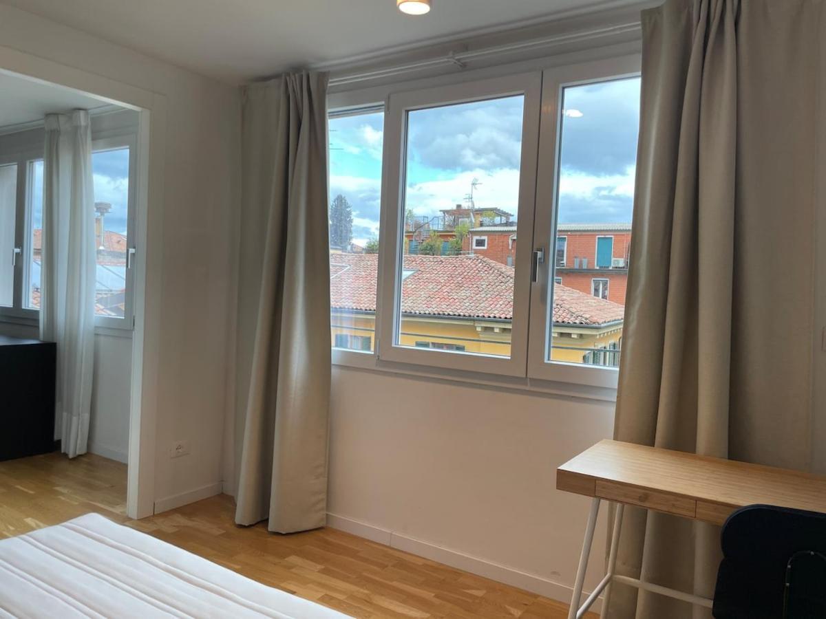 Arienti Penthouse Entire Floor Bologna