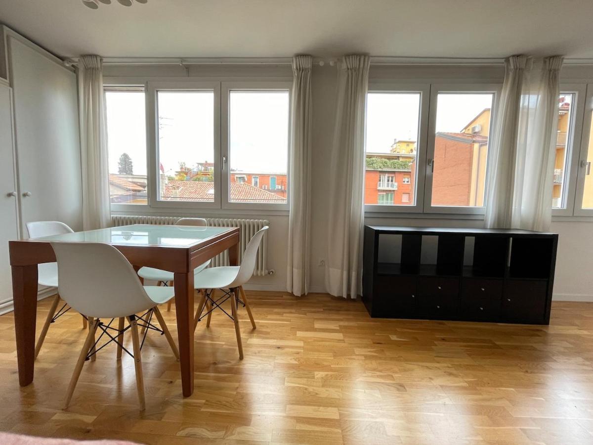 Arienti Penthouse Entire Floor Apartment