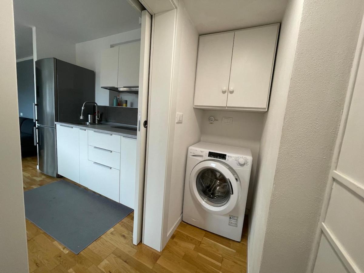 Arienti Penthouse Entire Floor Apartment *