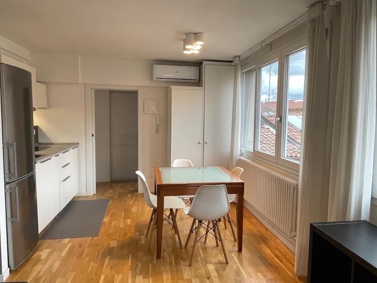 Arienti Penthouse Entire Floor Apartment *