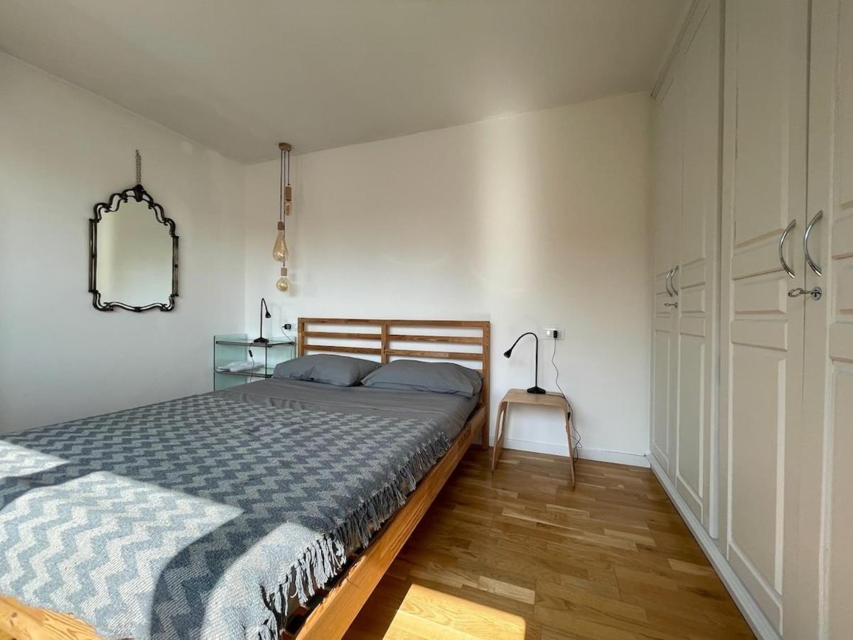 Arienti Penthouse Entire Floor Apartment *