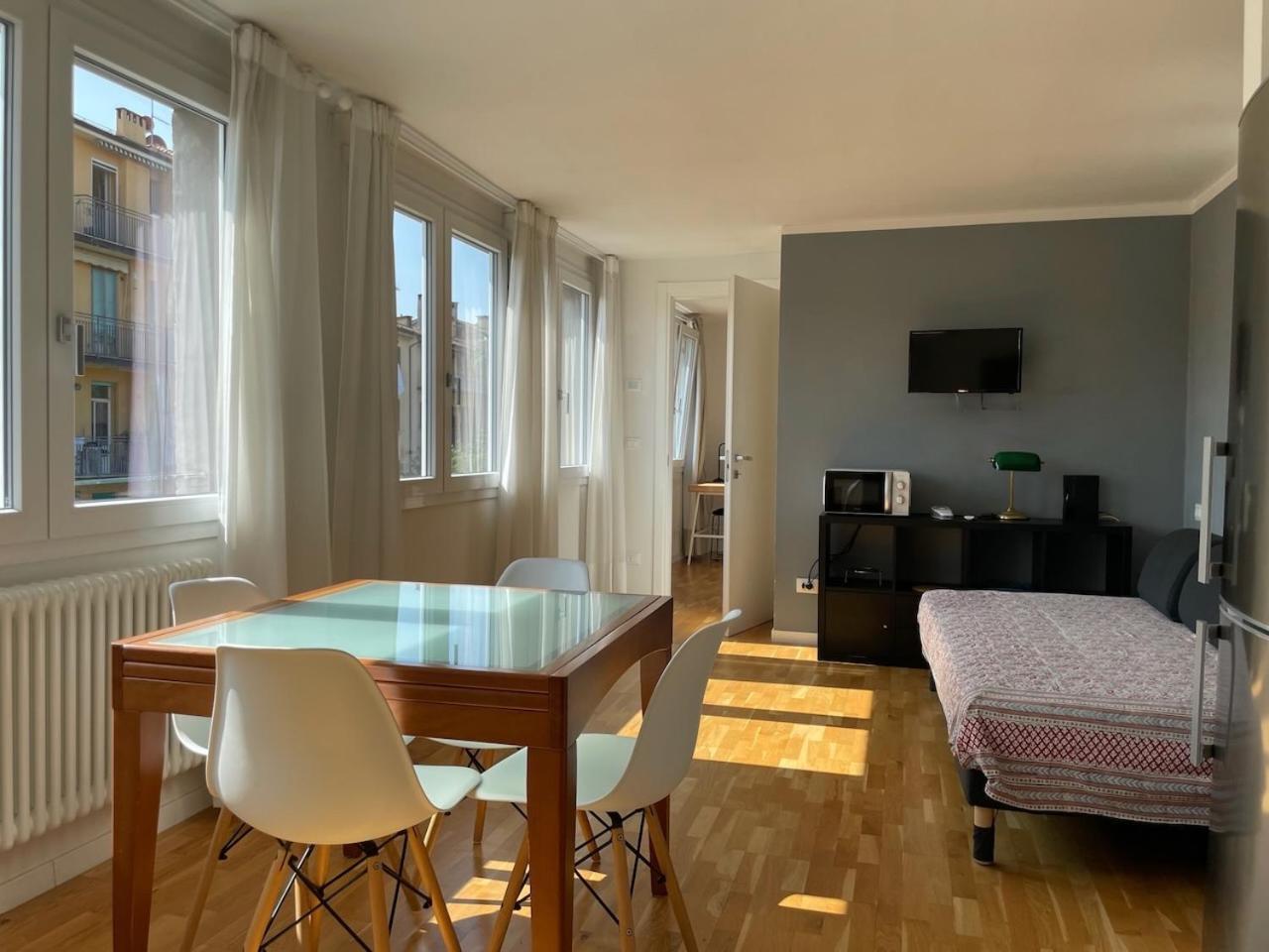 Arienti Penthouse Entire Floor *