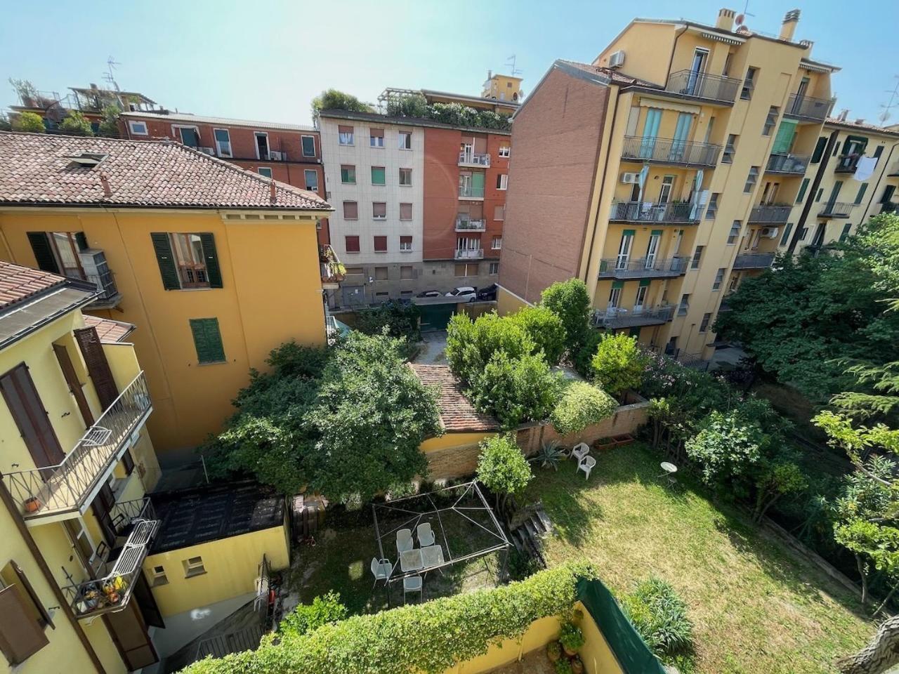 Apartment Arienti Penthouse Entire Floor *