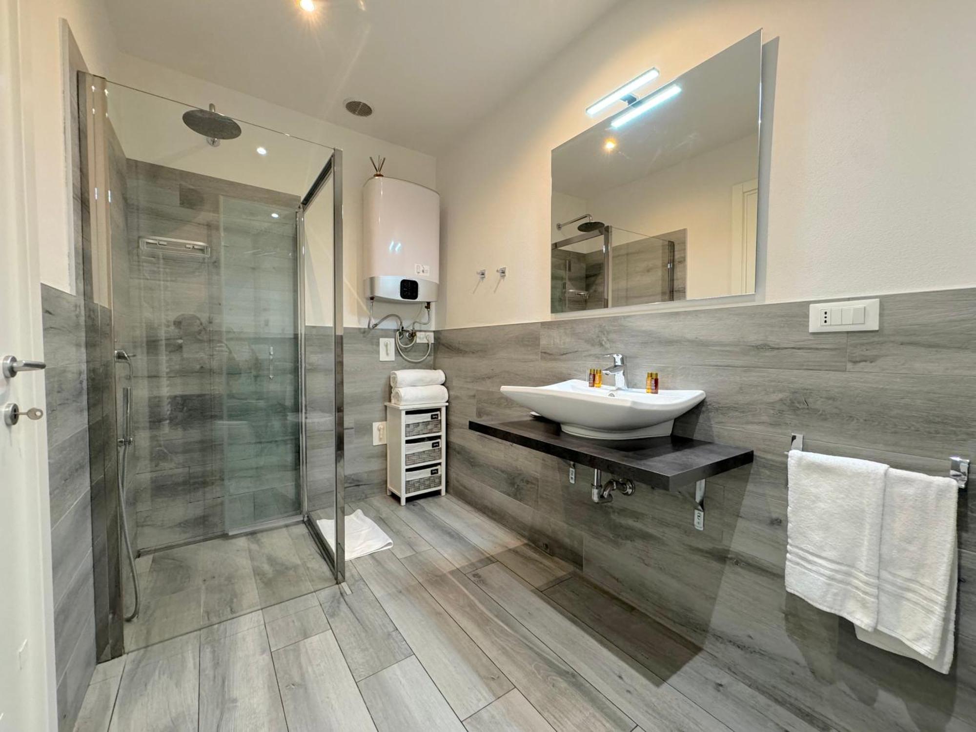 Dimora Aurelio Appartement *