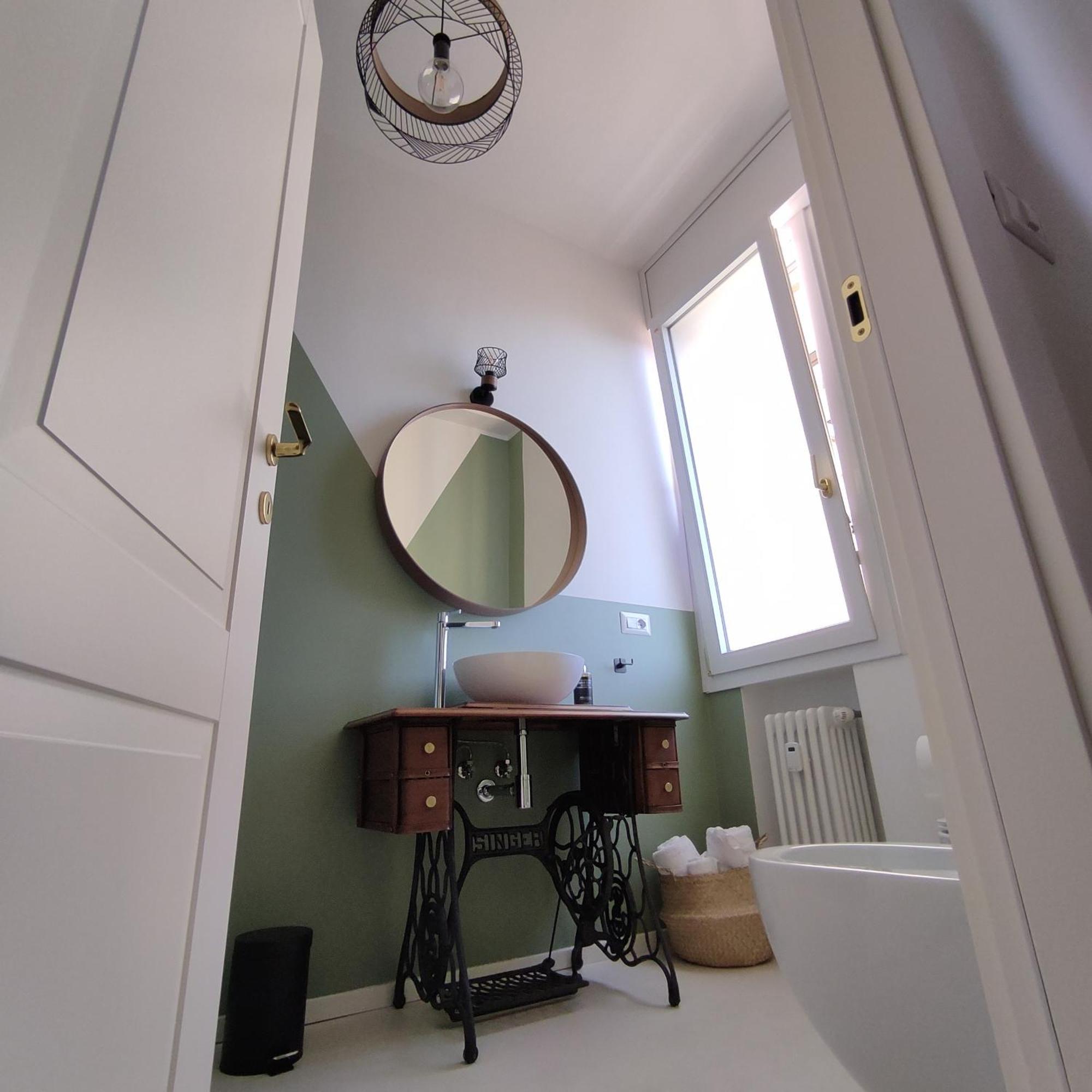 Guest house Nine And Three Quarters Bologna