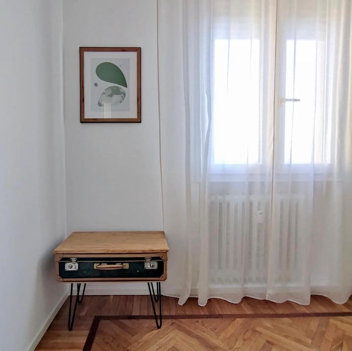 Guest house Nine And Three Quarters Bologna