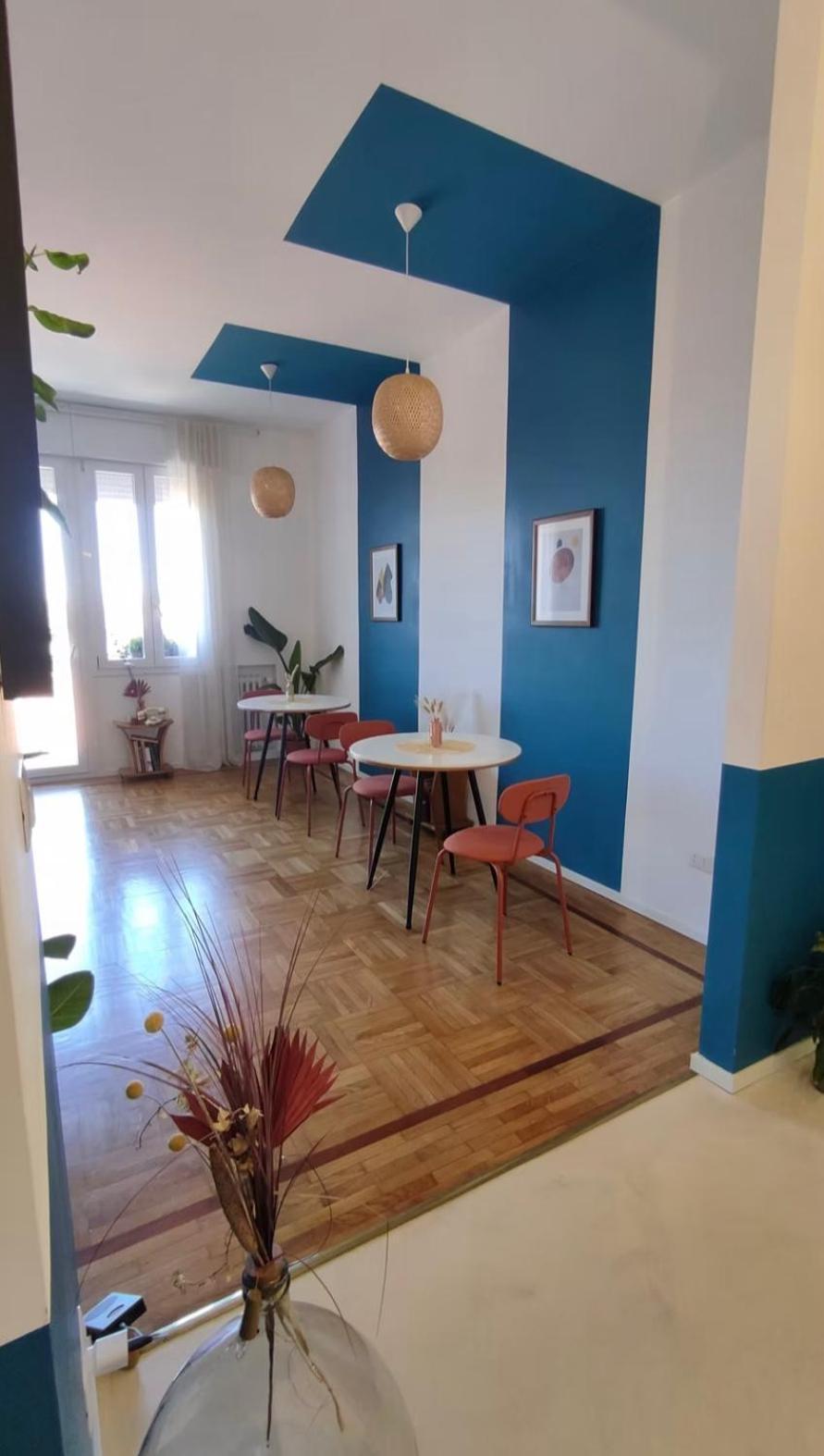 Nine And Three Quarters Guest house Bologna