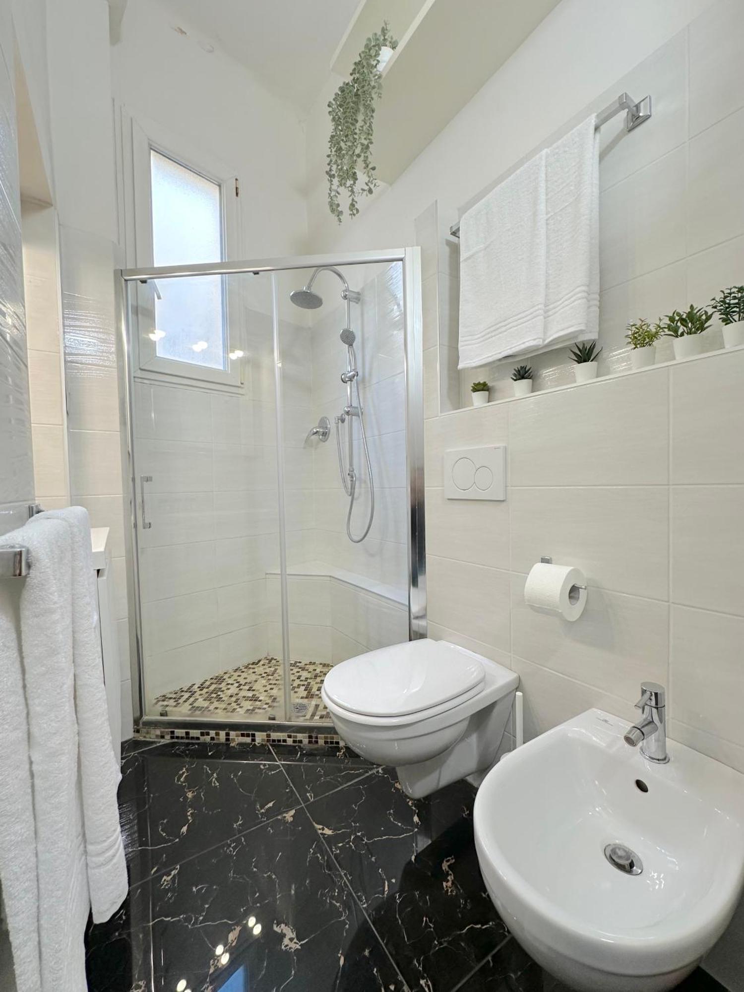 La Maison Di San Felice Appartement