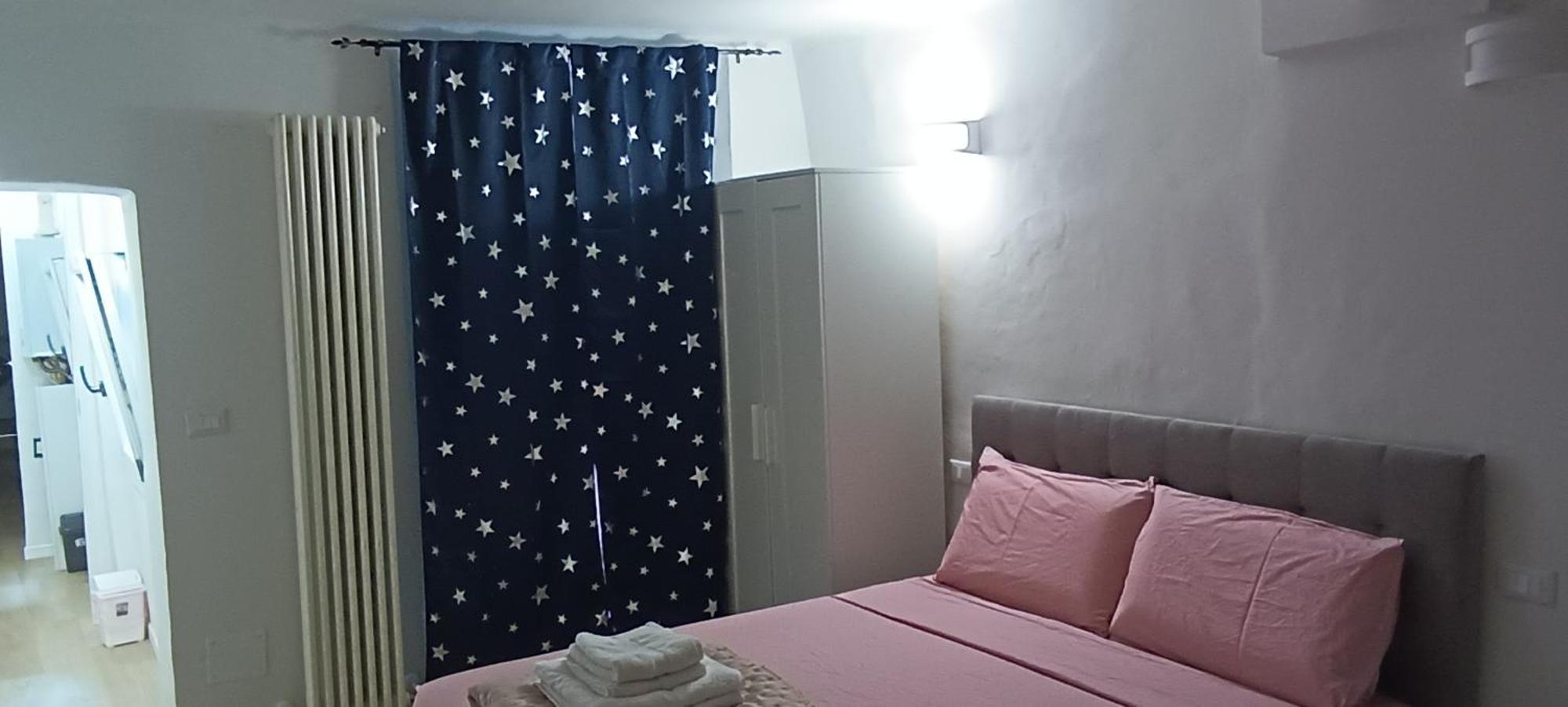 Bed & Breakfast Pratello 97 *
