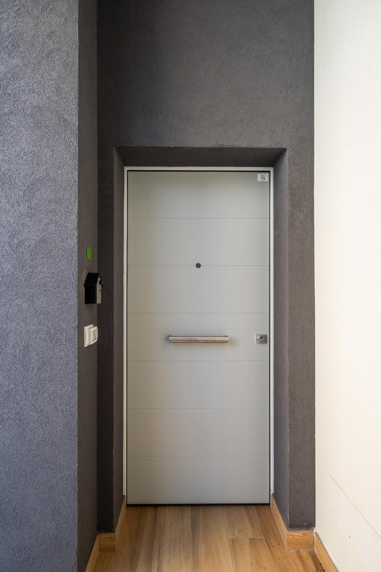Giorgi Design Homes I By Wonderful Italy Apartamento *