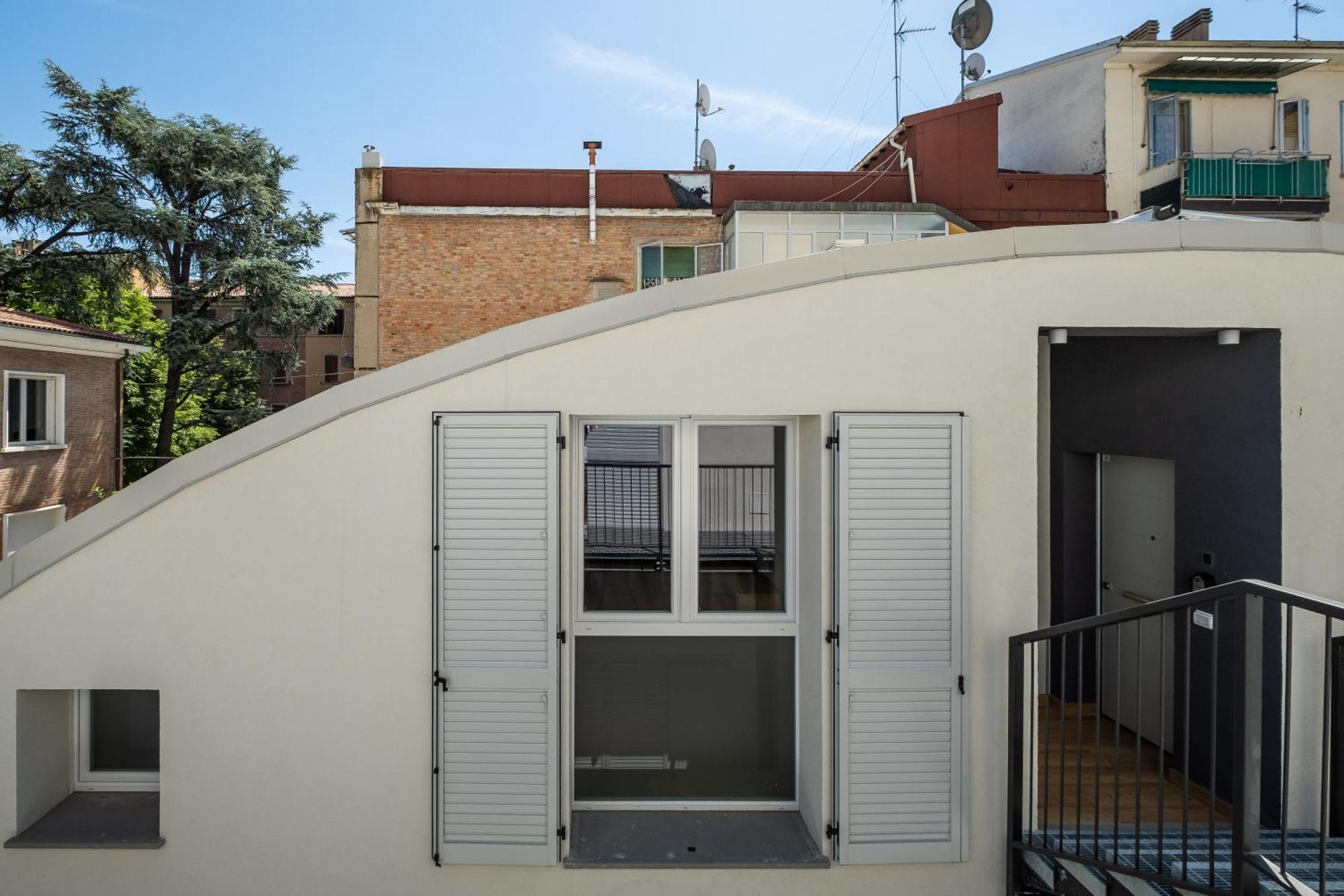 Giorgi Design Homes I By Wonderful Italy Apartamento
