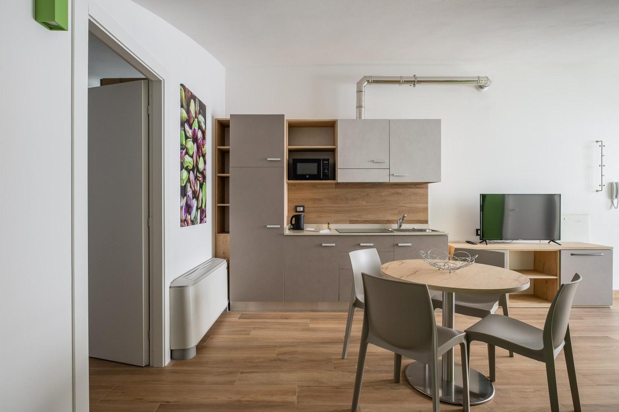 Apartamento Giorgi Design Homes I By Wonderful Italy *