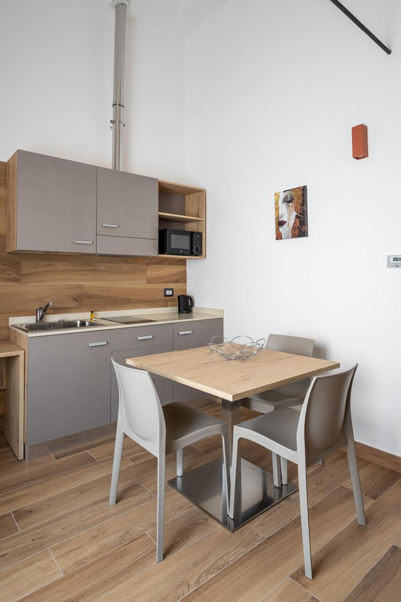 Apartment Giorgi Design Homes Ii By Wonderful Italy