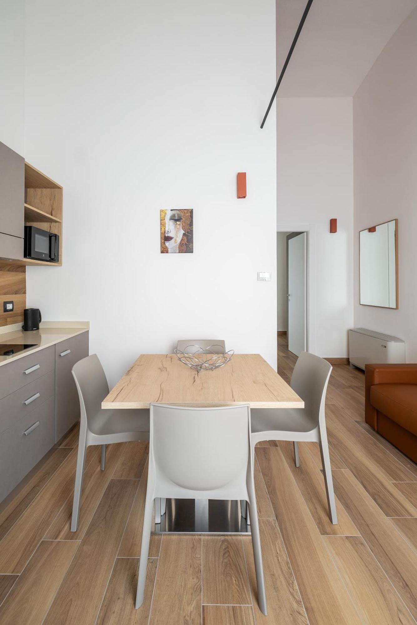 Giorgi Design Homes Ii By Wonderful Italy Bologna