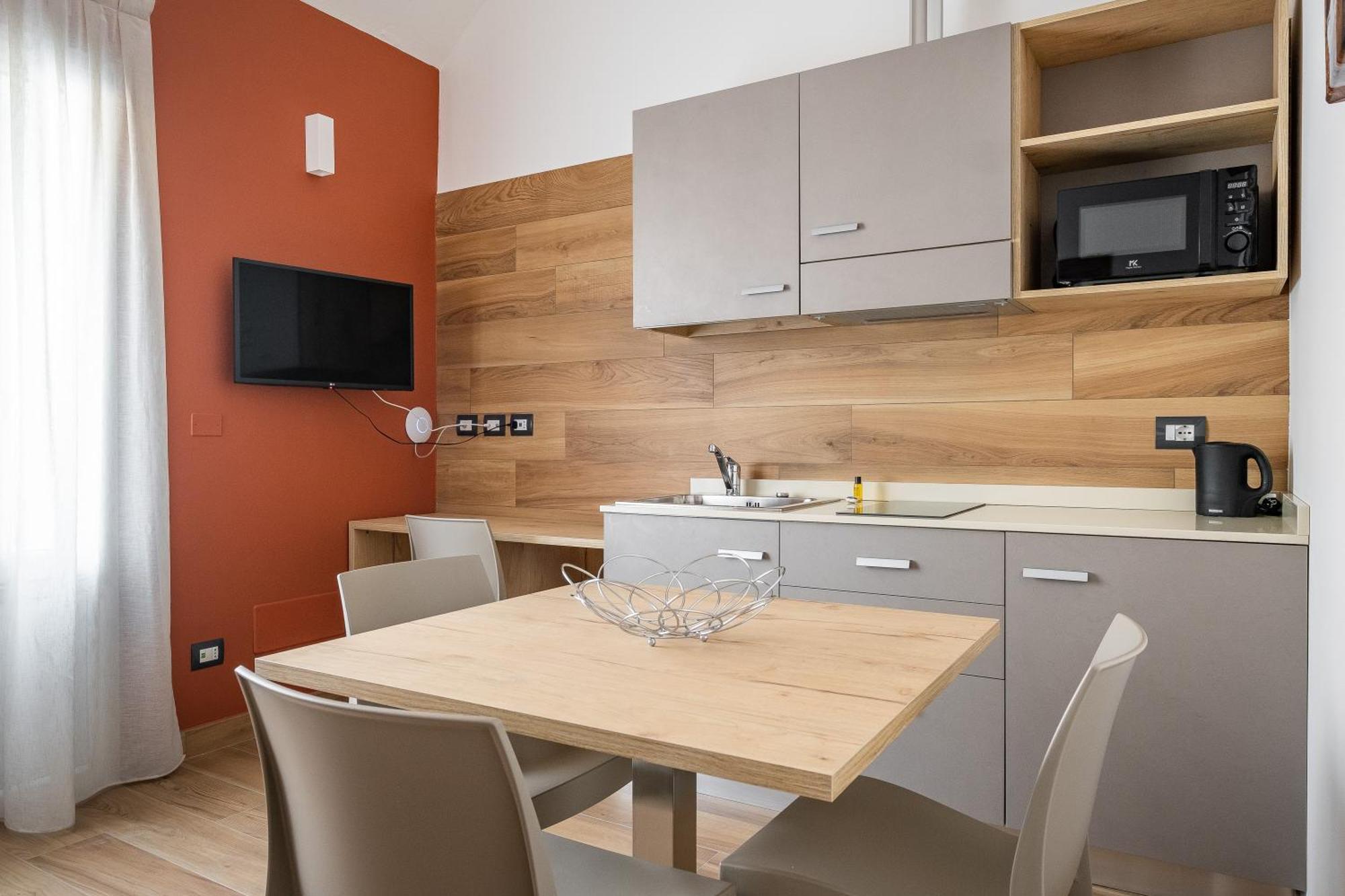 Giorgi Design Homes Ii By Wonderful Italy * Bologna