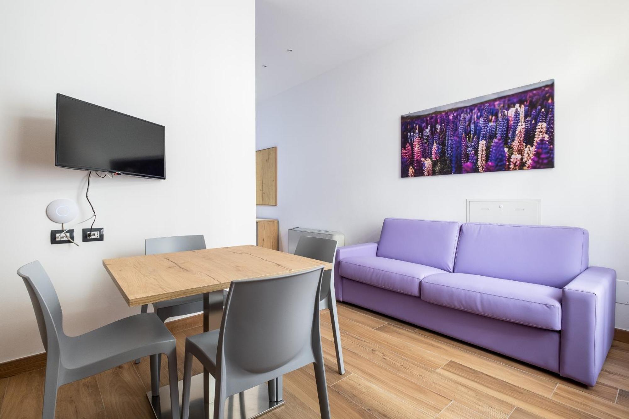 Giorgi Design Homes Ii By Wonderful Italy Bologna