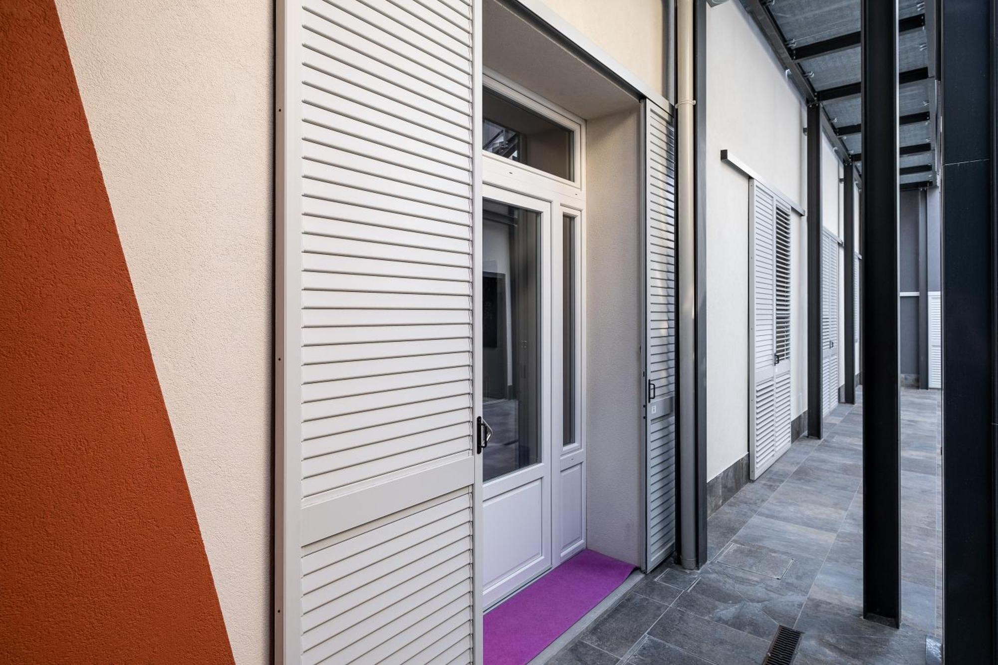 Giorgi Design Homes Ii By Wonderful Italy * Bologna