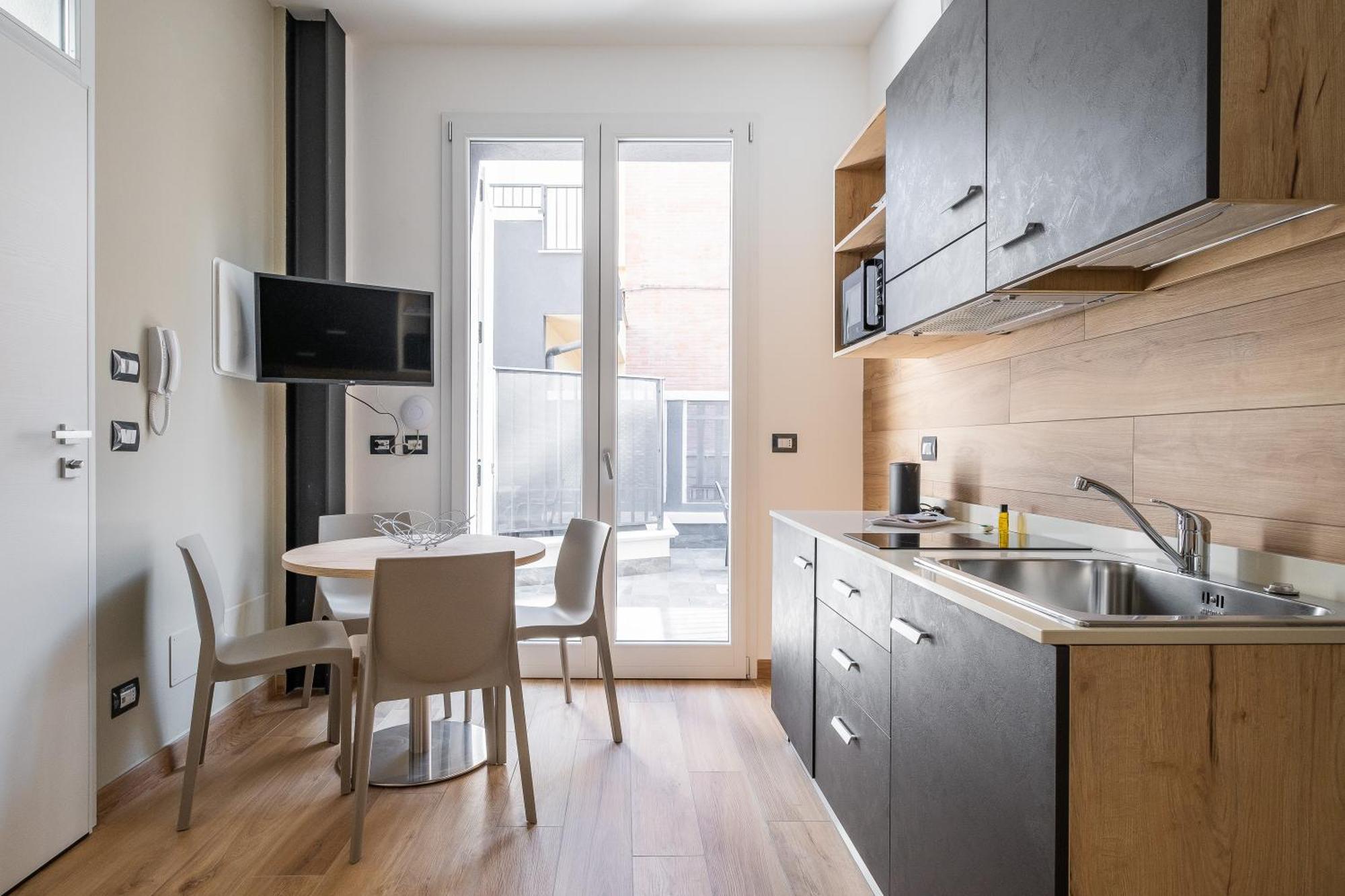 Giorgi Design Homes Ii By Wonderful Italy Apartment *